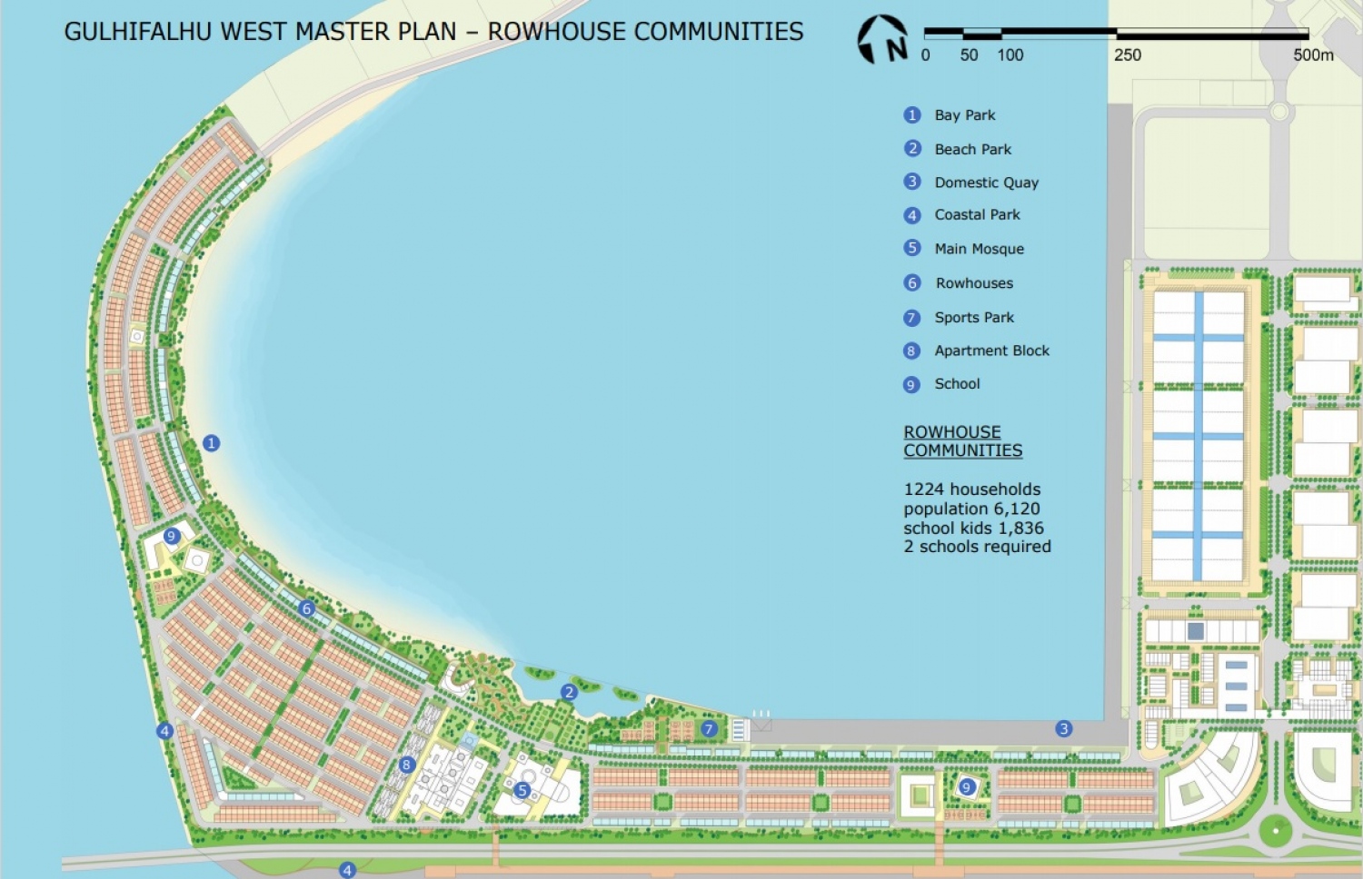 ގުޅިފަޅުގެ ހުޅަނގު ނުވަތަ އާންމުން އުޅޭ ސަރަހައްދު ތަރައްގީކުރާ ގޮތް