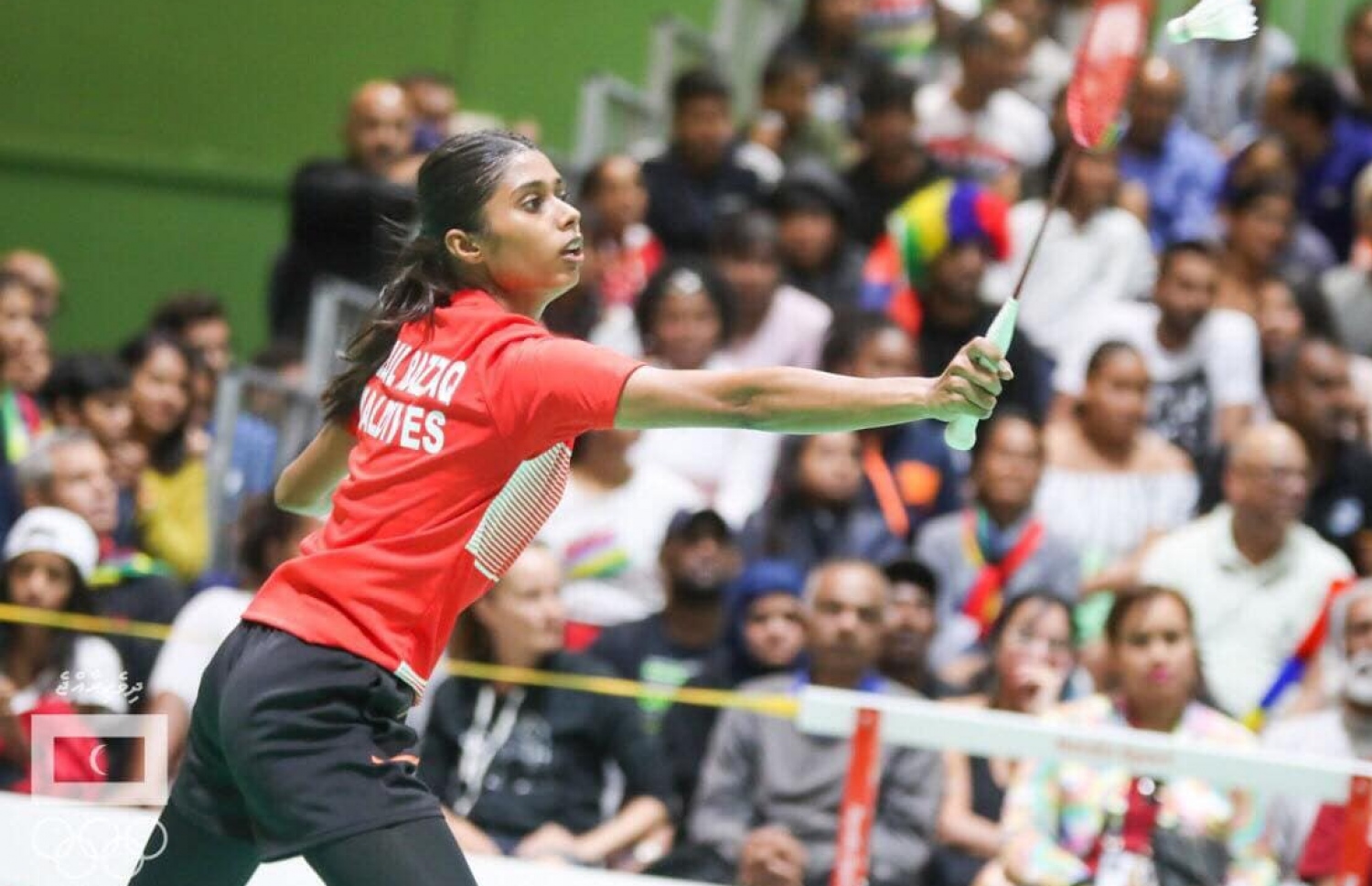 ނާބާހާ، ވިދިވިގެން ތިންވަނަ ފަހަރަށް ގައުމީ ޗެމްޕިއަންކަން ވަނީ ހޯދާފަ