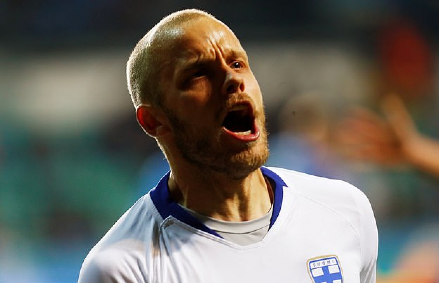 ނޯވިޗަށް ކުޅޭ ފިންލެންޑުގެ ޕޫކީ