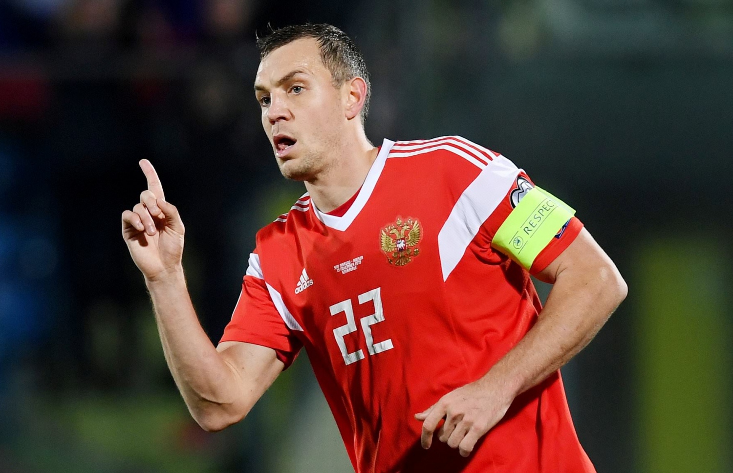 ޒެނިޓް ޕީޓާސްބާގްގެ ފޯވަޑް އާޓެމް ޑުޒޫބާ. --ފޮޓޯ:އޭއެފްޕީ