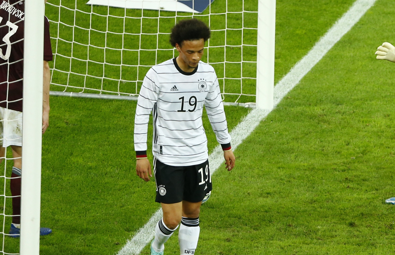 ޖަރުމަންގެ ވިންގާ ސާނޭ 0ކ) --- ފޮޓޯ: އޭއެފްޕީ