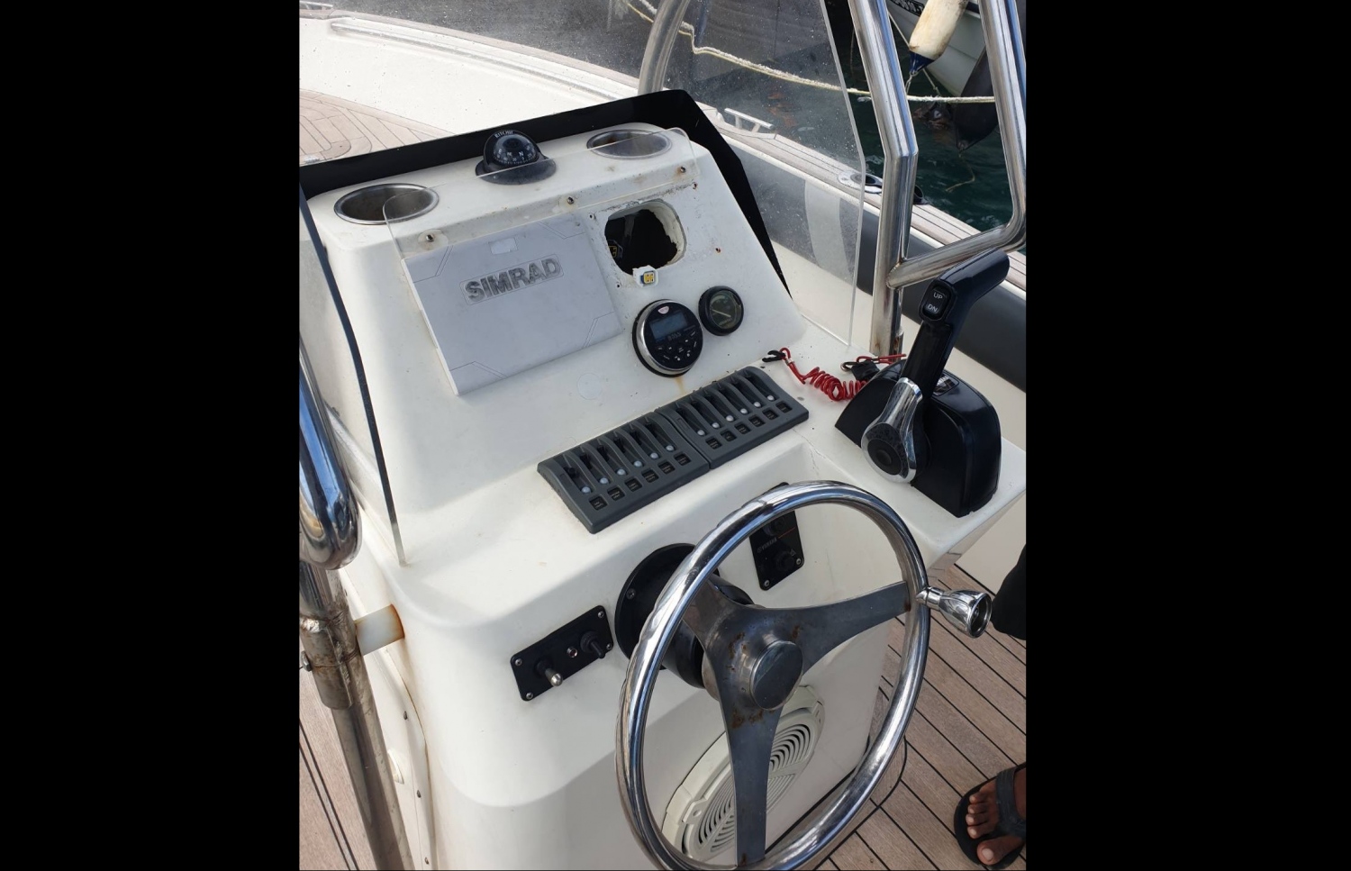 ލޯންޗަކުް ވައްކަންކޮށްފައި: ގިނަ ލޯންޗުތަކުން ނަގަނީ މީޓަރު --