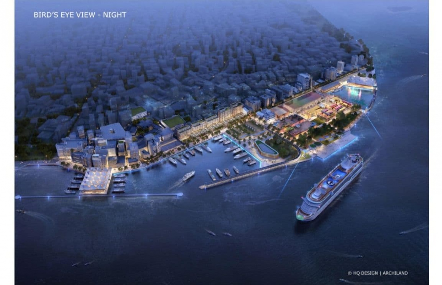 މާލޭ ސިޓީގެ އެމްޕީއެލް ސަރަހައްދާއި ބާޒާރު މަތި ބަދަލުކޮށްލަން ރާވާފައިވާ ގޮތުގެ ކުރެހުމެއް --