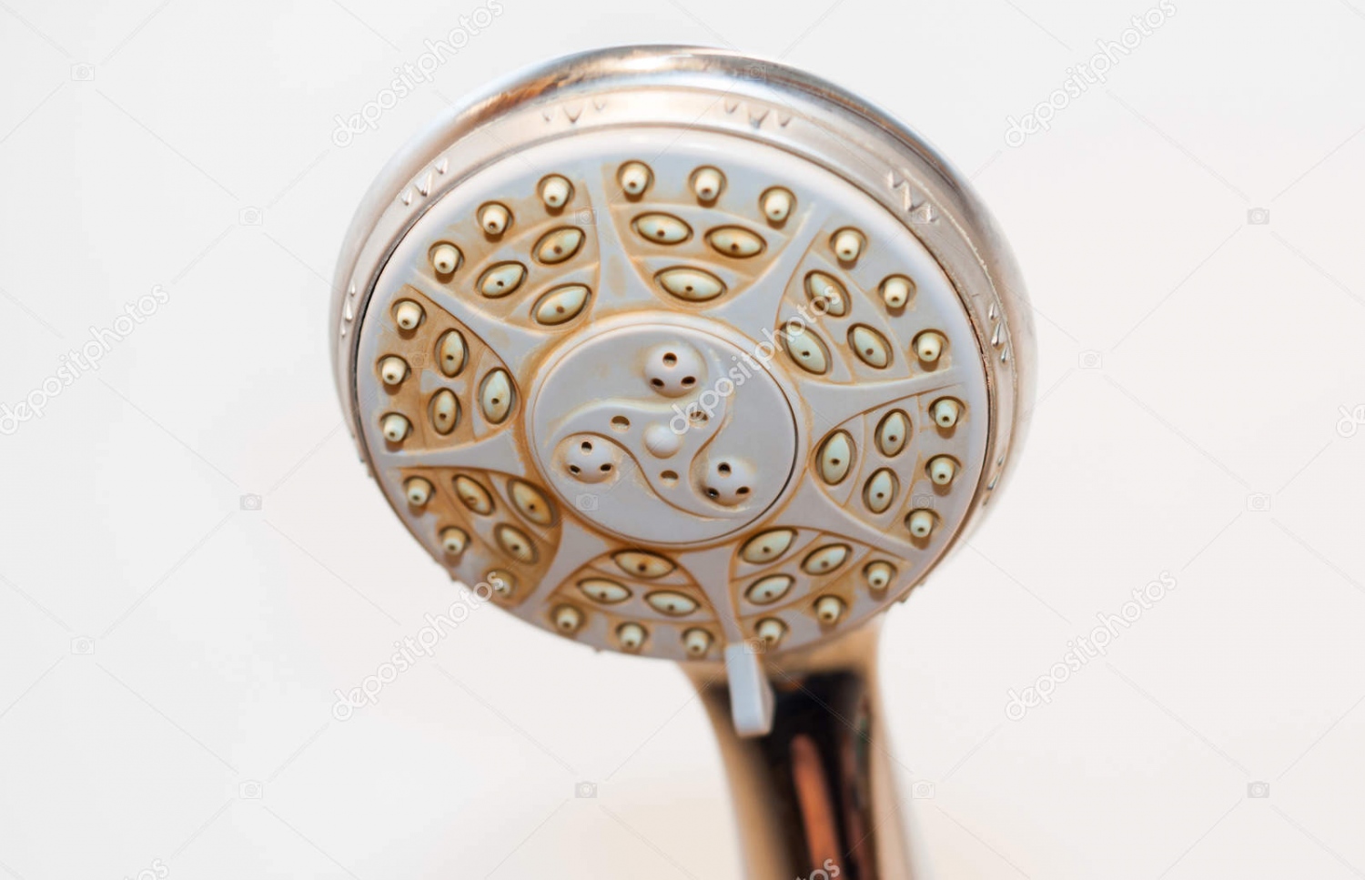 ހަޑިވެފައިވާ ޝަވަރެއް.