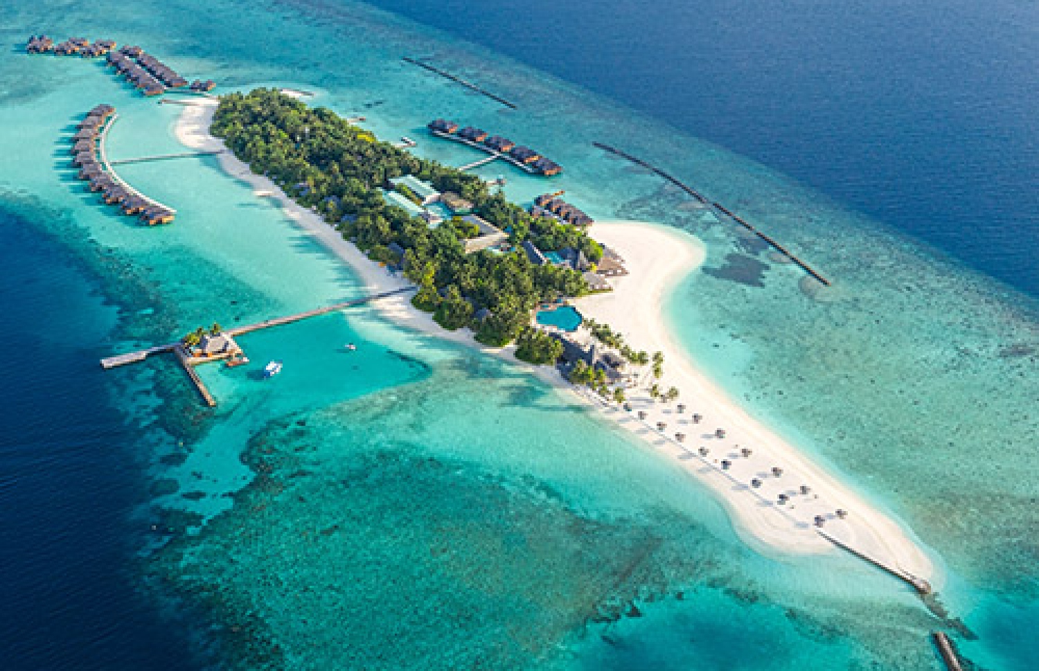 ވެލިގަނޑު އައިލެންޑް ރިޒޯޓޫ: ވެލިފިނޮޅަކީ މި ރިސޯޓުން ފަޅު ފުންކުރަން ކޮނުނު ވެލިން ކައިރީގައި ހިއްކި ރަށެއް --