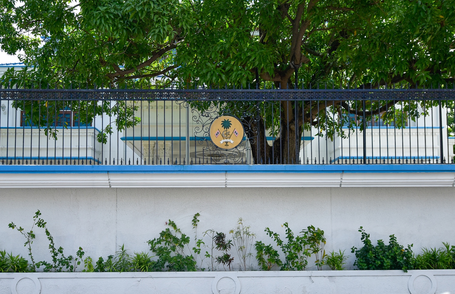 ސުޕްރީމް ކޯޓު --- ފޮޓޯ/މިހާރު