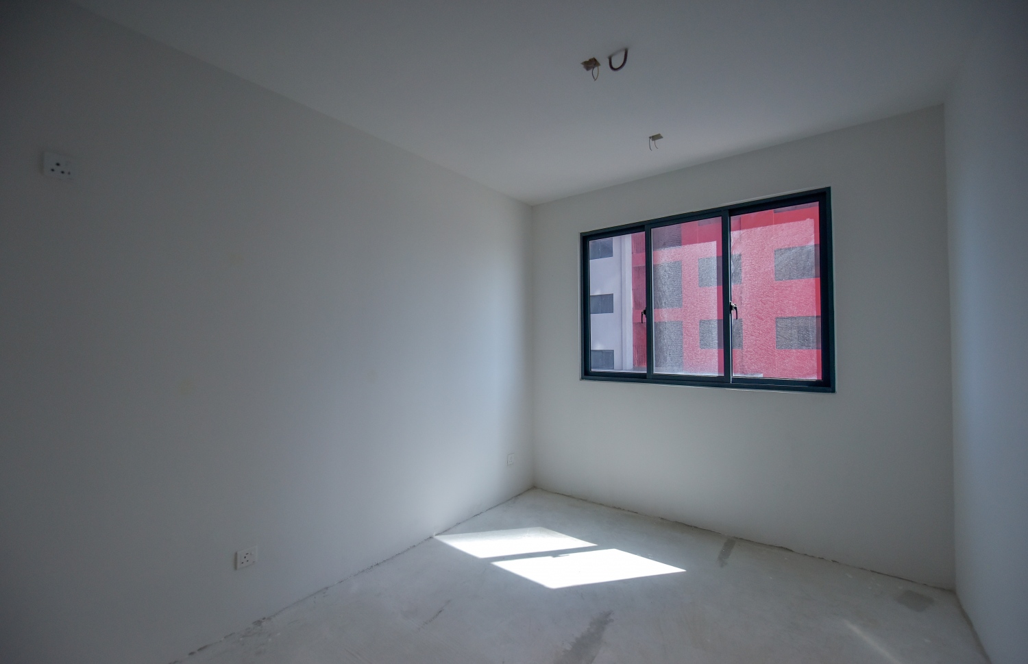 ހުޅުމާލެ- ޖޫން 26، 2021- ހިޔާ މަޝްރޫއުގެ ފްލެޓެއް: ހިޔާ ފްލެޓްތައް ހަވާލުކުރަން ފަށާނީ އަންނަ މަހު -- ފޮޓޯ: އަހުމަދު އަވްޝަން