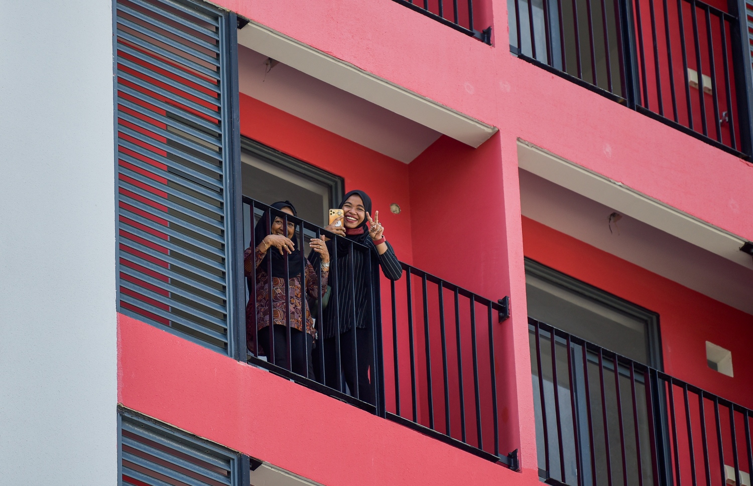 ހައްގުވެރިންނަށް ހިޔާ ފްލެޓްތައް ދެއްކުން