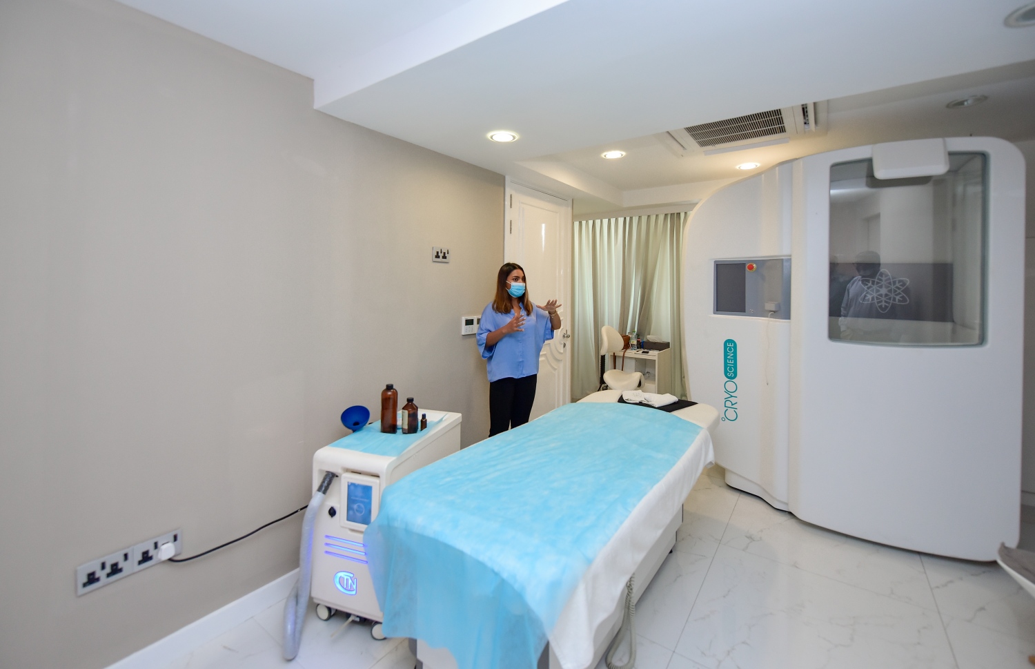 ލުބާނާ --- ފޮޓޯ: އަހުމަދު އަވްޝަން/ މިހާރު