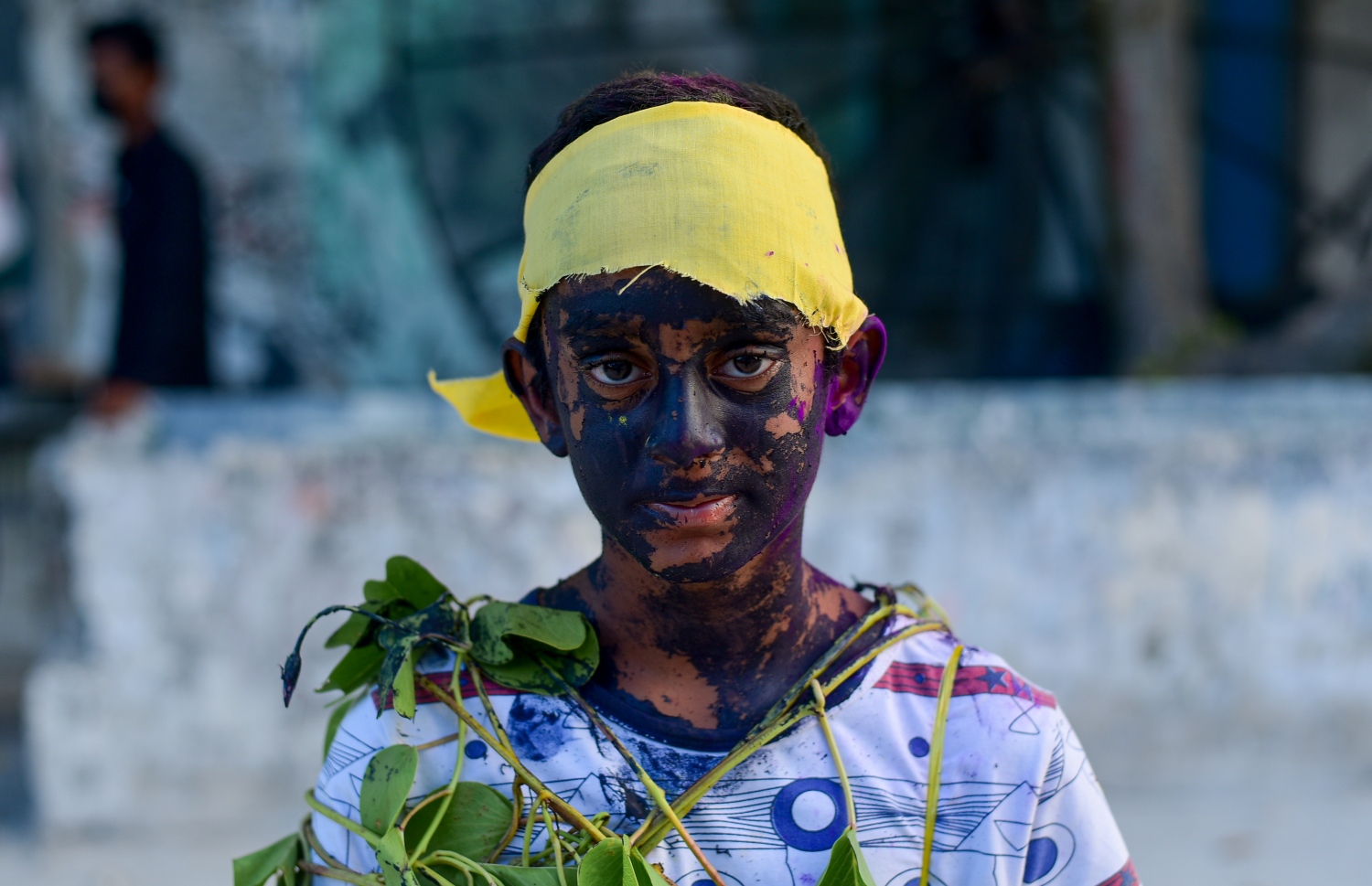 ތުލުސްދޫ- ޖުލައި 20، 2021: ކ.ތުލުސްދޫގައި އަޟްހާ އީދު ފާހަގަކުރުމުގެ ގޮތުން ބޭއްވި މާލި ޕެރޭޑްގެ ތެރެއިން މާލިތަކެއް .-- ފޮޓޯ:އަހުމަދު އަވްޝަން/މިހާރު