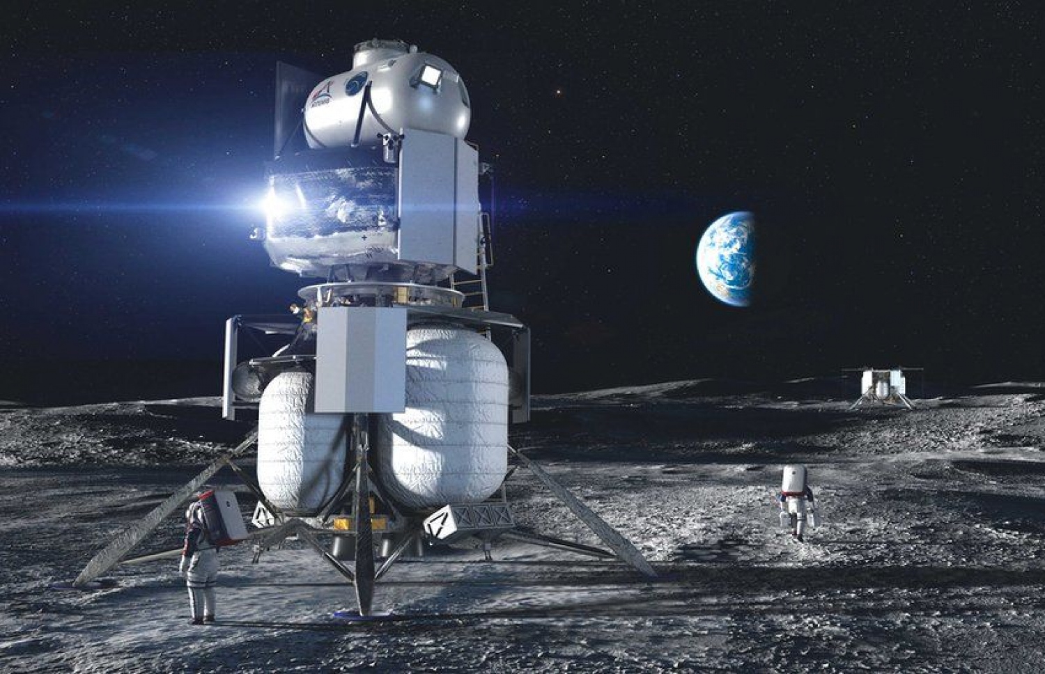 ހަނދަށް ދާން ބްލޫ އޮރިޖިން އިން ޑިޒައިންކުރި އުޅަނދުގެ ހިޔާލީ މަންޒަރެއް.