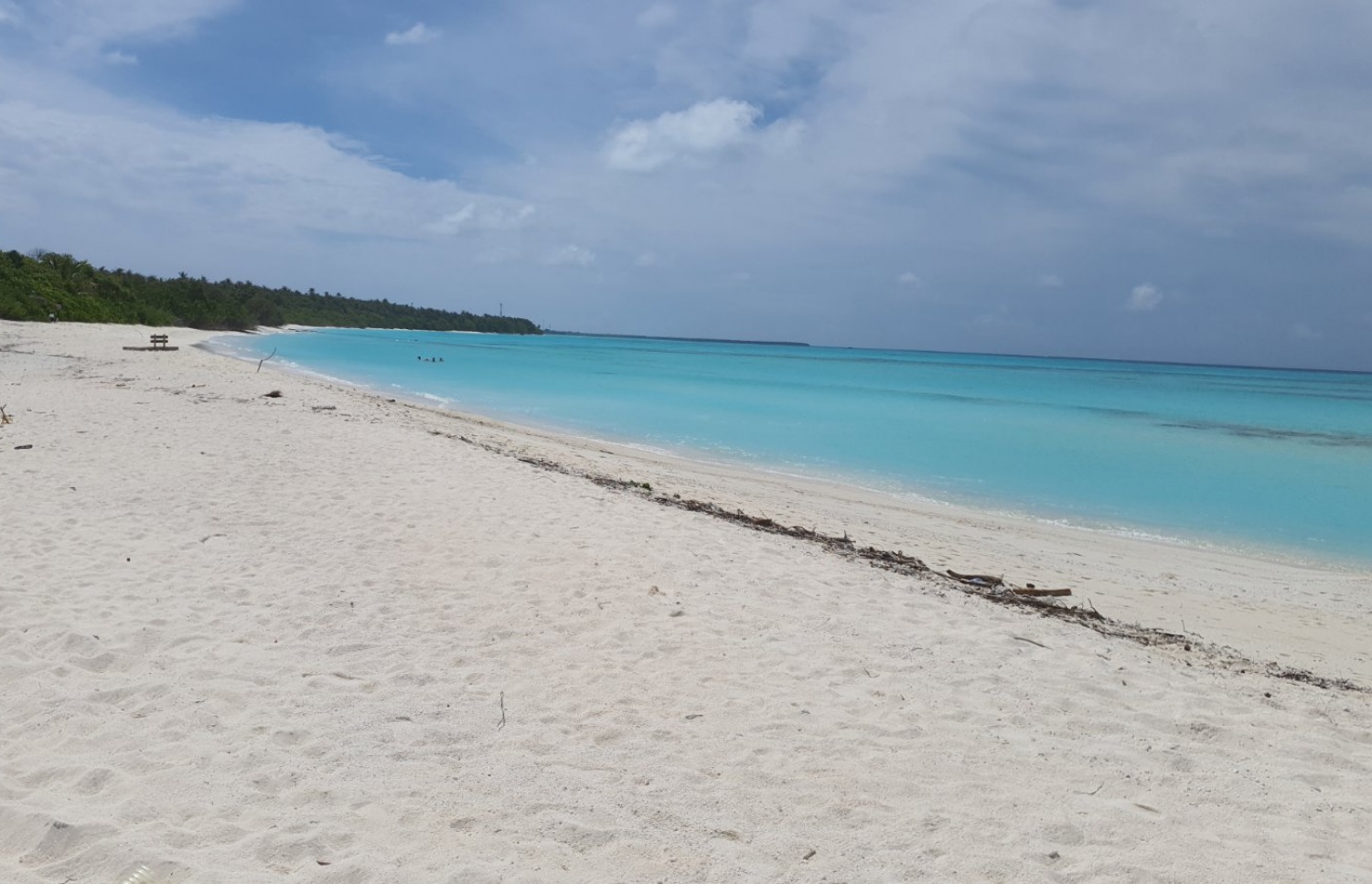 ގެނބުނު ކުދިން މޫދަށް އެރުނު ސަރަހައްދު