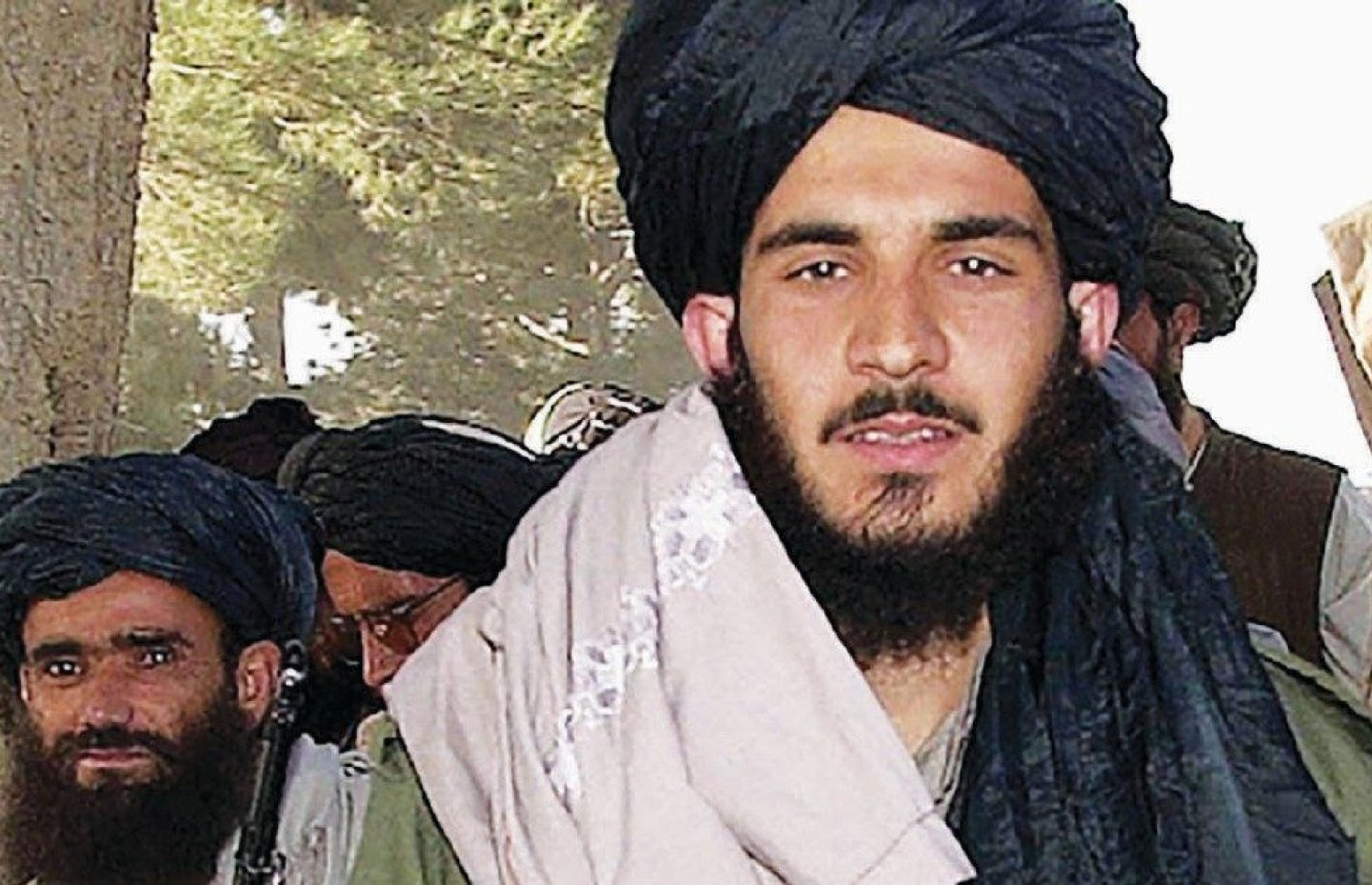 ތާލިބާނުންގެ އަސްކަރީ ވެރިޔާގެ ގޮތުގައި ބަލާ މުއްލާ ޔައުގޫބް