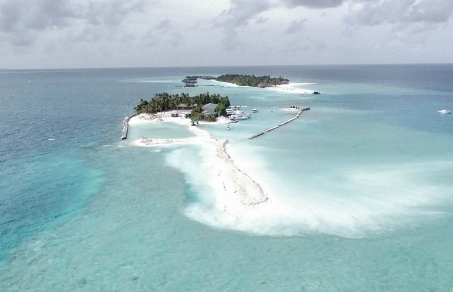 ވެލިފިނޮޅު ހިއްކަން ވެލި ކޮންނަން ހަދާފައިވާ ވަގުތީ ވެލި ބެޑް --