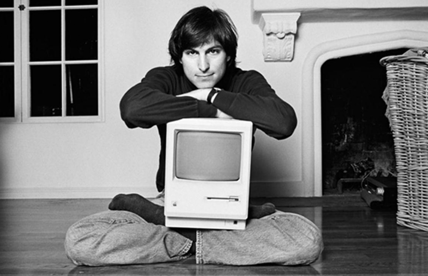 އެޕަލް 2 އާ އެކު ޖޮބްސް.