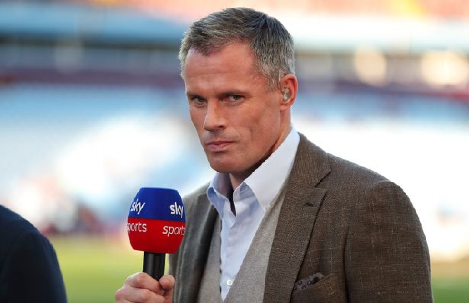 ކަރެގާ ސްކައި ސްޕޯޓްސްގައި ވާހަކަ ދައްކަނީ --- ފޮޓޯ: ސަކައި