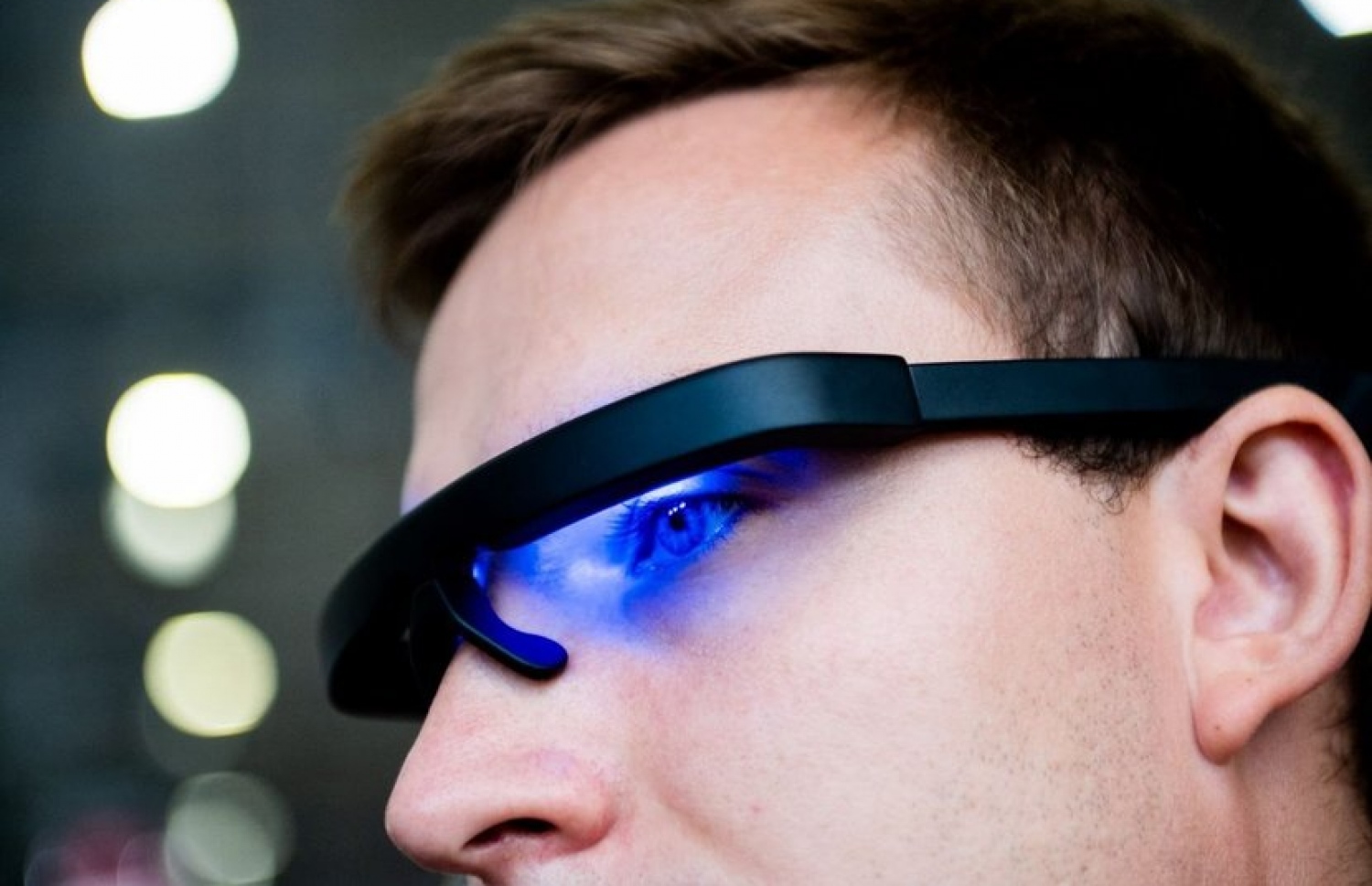 ނިދި ރަނގަޅުކޮށްދޭ އައިނުގެ ޕްރޮޓޯޓައިޕް.