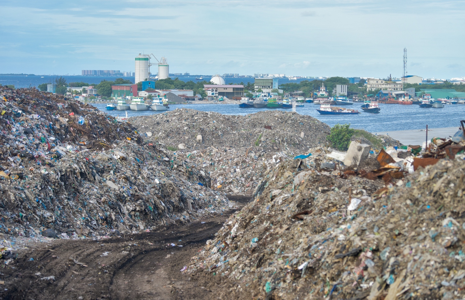 ތިލަފުށިން ދުން އެރުން ހުއްޓުވާފައި: މިއީ ތާރީހީ ކާމިޔާބީއެއްގެ ގޮތުގައި މި ޕްރޮޖެކްޓް މެނޭޖްމެންޓް ޓީމުން ފާހަގަކުރޭ.