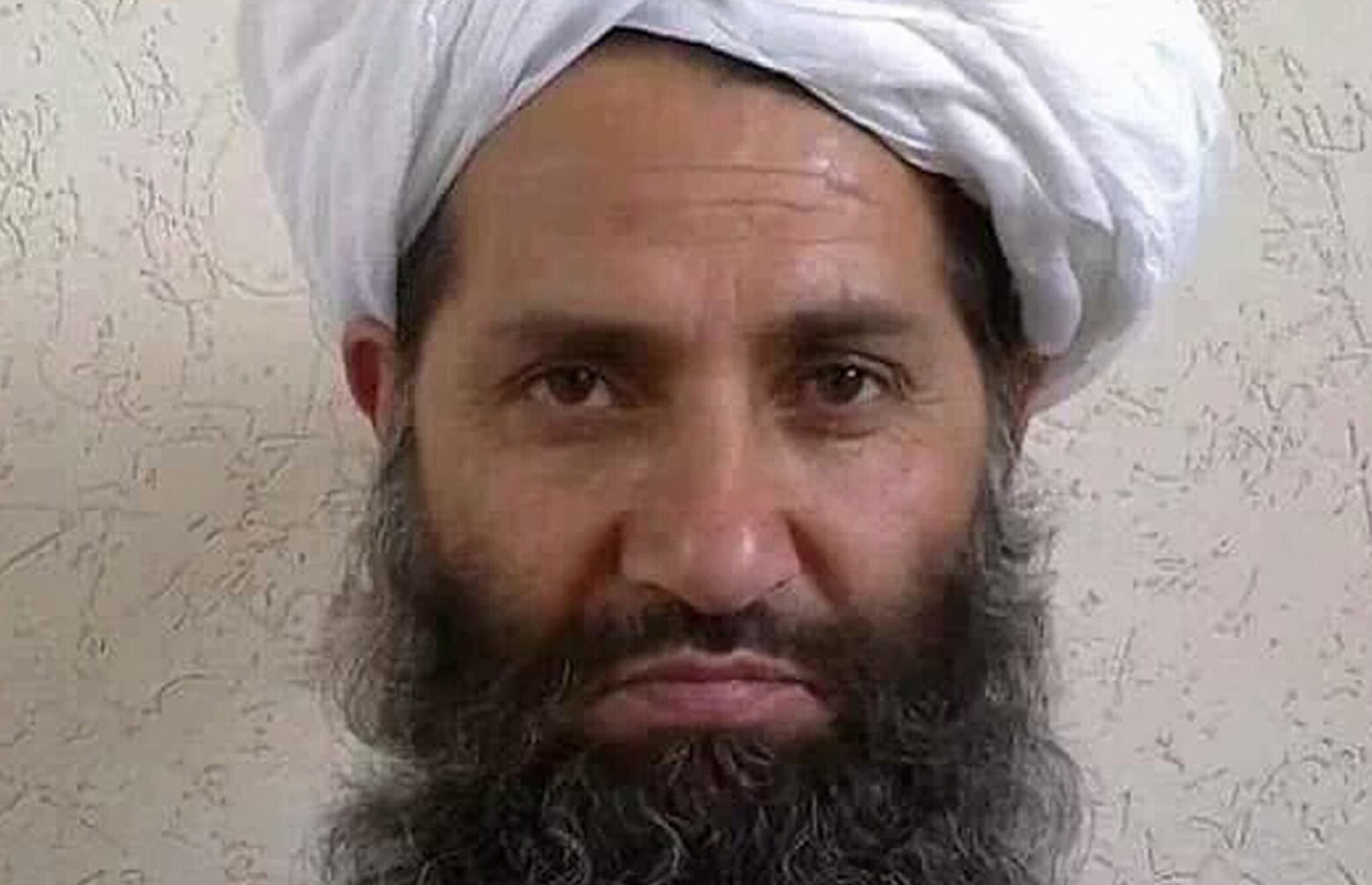 އަފްގާނިސްތާނު އިމާރާތުގެ އަމީރުލް މުއުމިނީންގެ މަގާމުގައި ހުންނެވި މުއްލާ ހިބަތުﷲ އާޚުންދް ޒާދާ