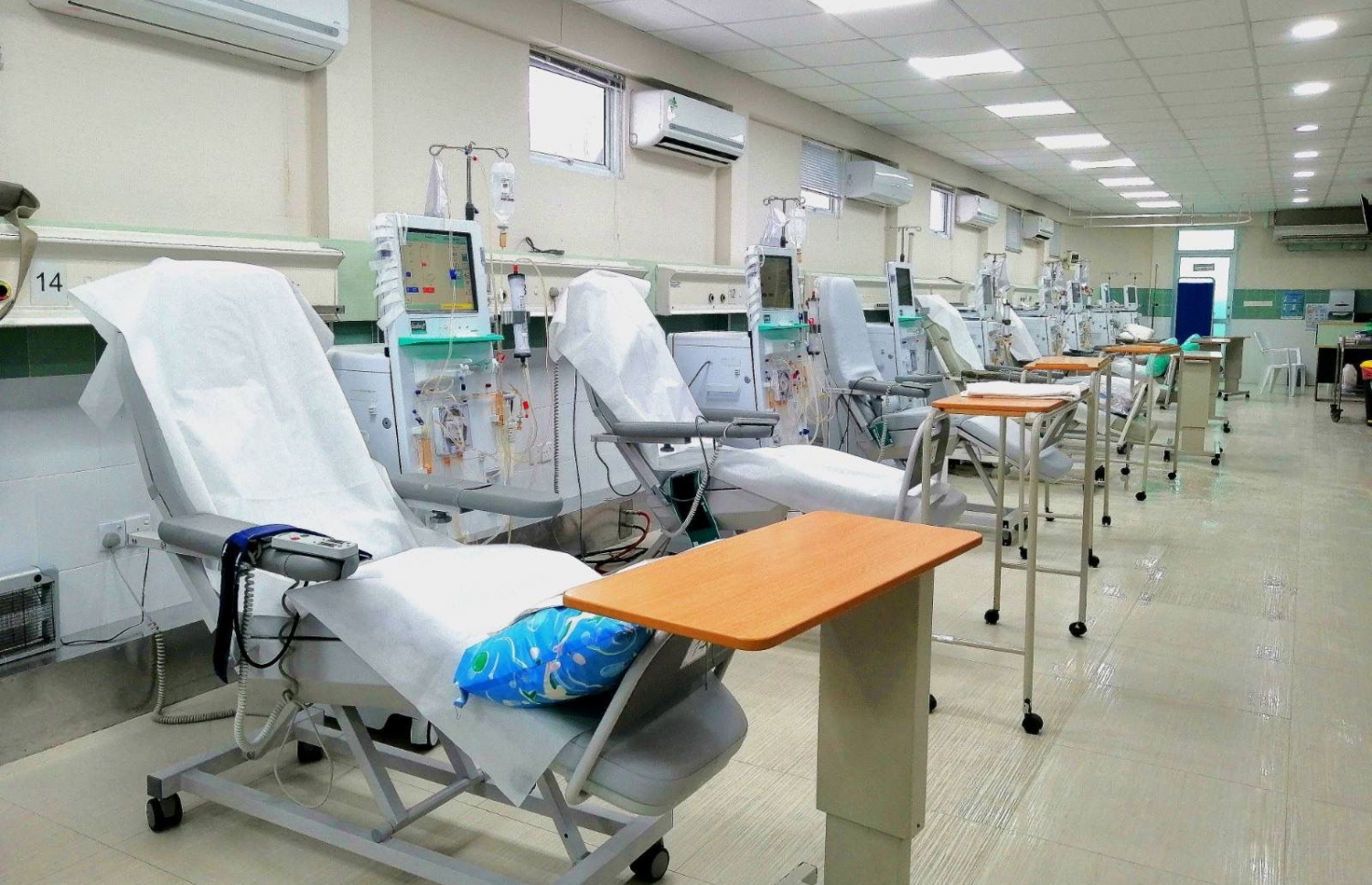 އައިޖީއެމްއެޗްގެ ޑަޔަލިސް ޔުނިޓް