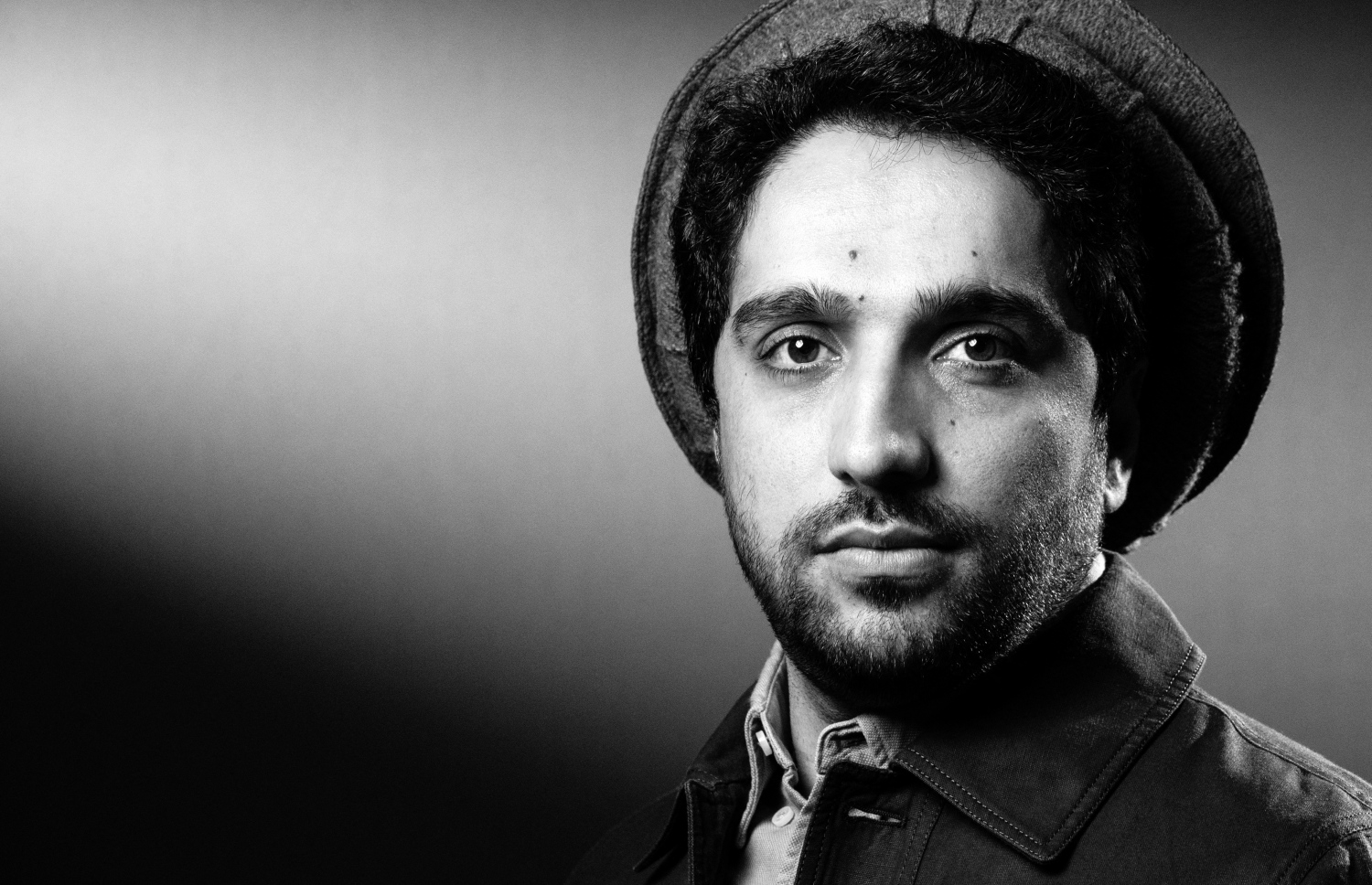 ޕަންޖްޝޭރް ވާދީގެ ލީޑަރު އަހްމަދު މަސްއޫދު