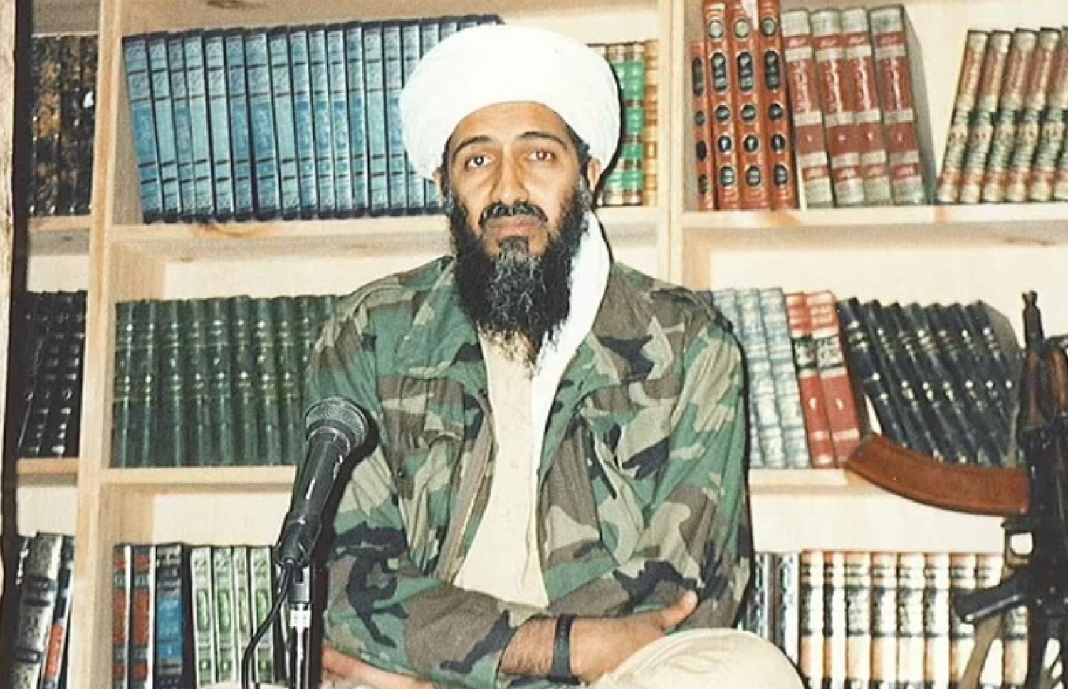 ބިން ލާދީން