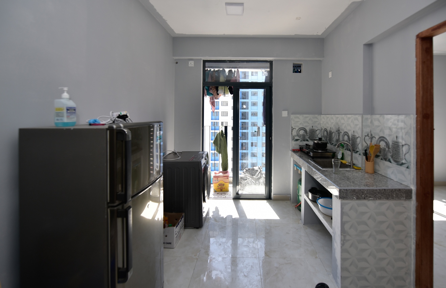 ހިޔާ ފްލެޓެއް-- ފޮޓޯ؛ ނިޝާން އަލީ/ މިހާރު