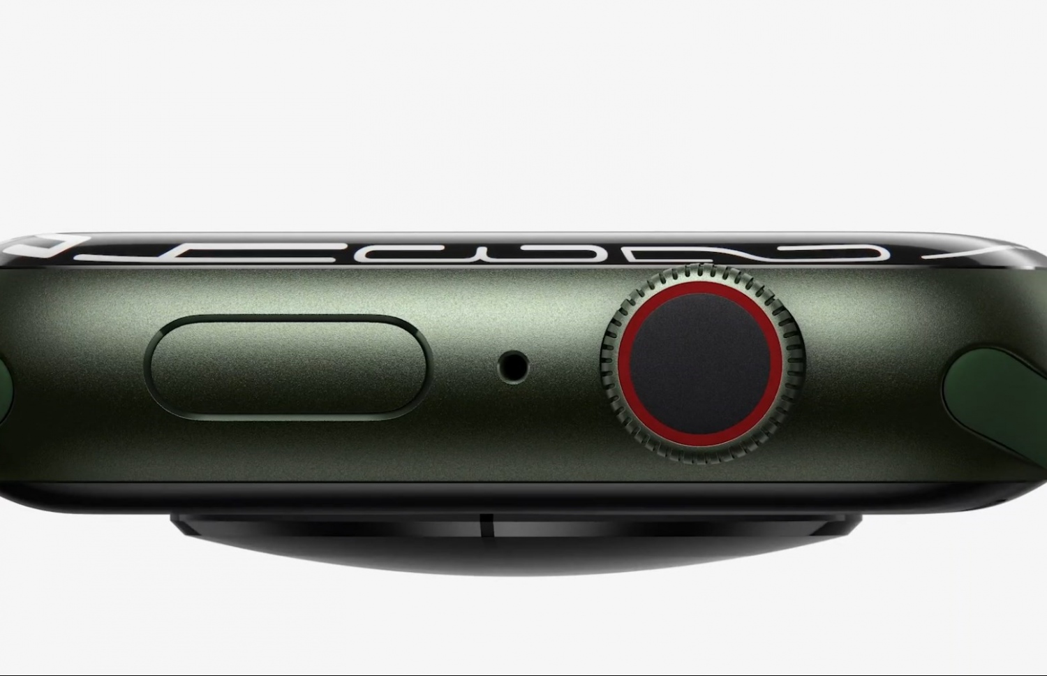 އެޕަލް ވޮޗް ސީރީޒް 7 ގެ އާ ކުލަތަކާ އެކު ފިޓްނަސް އެޕްލިކޭޝަނަށް އިތުރު ފީޗާތައް ދީފައިވޭ. އަދި ގަޑި ތުނިކޮށް ސްކްރީން އޭރިއާ ބޮޑުކުރުމާ އެކު ޗާޖުވުން ވެސް ވަނީ އަވަސްކޮށްފައި