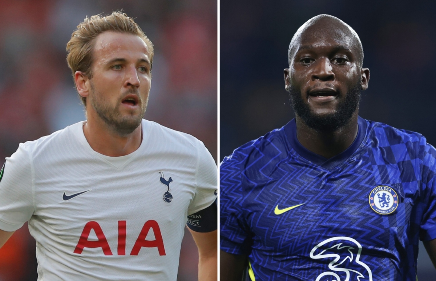 ލުކާކޫ (ކ) އަދި ކޭން (ވ)