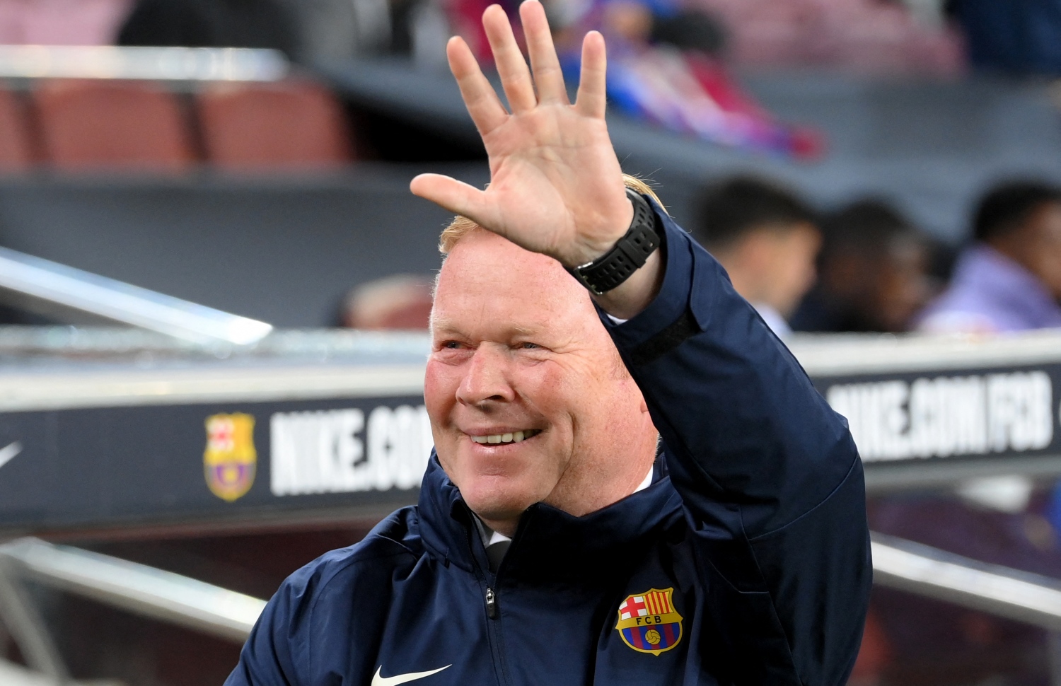 ކޫމަން. ޖެނުއަރީ އިން ފެށިގެން ނެދަލެންޑްސް ޓީމާ ހަވާލުވާނީ އޭނާ.--