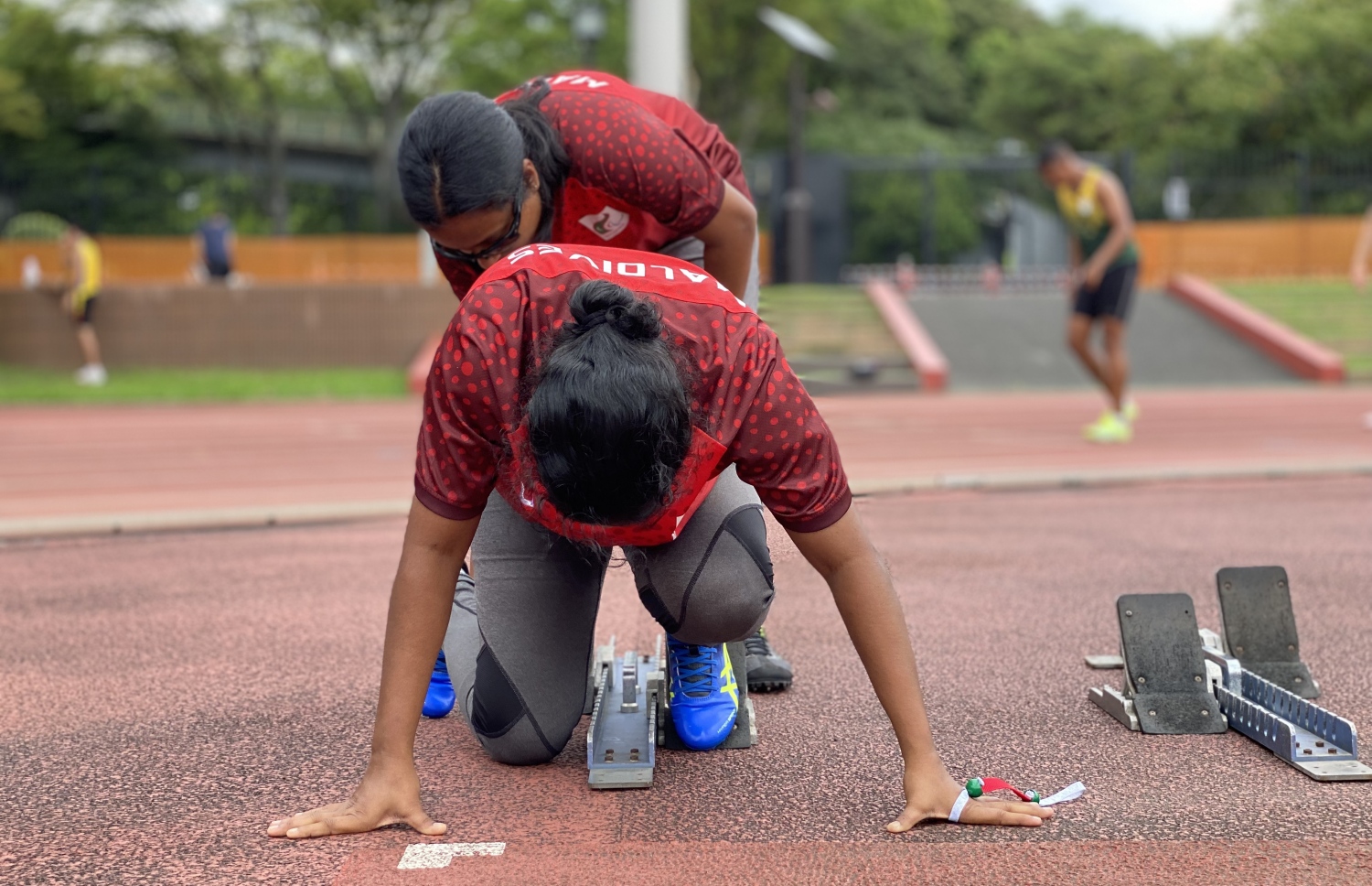 ފާތުން ރޭހަށް ނުކުނަން ތައްޔާރު ވަނީ