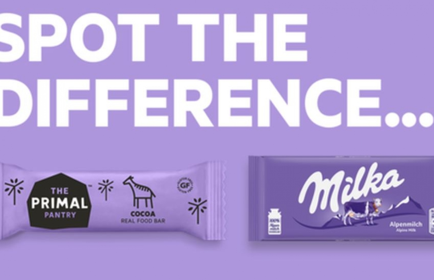 މޮންޑެލޭޒާއި ޕްރައިމަލްގެ އުފެއްދުންތަކެއް.