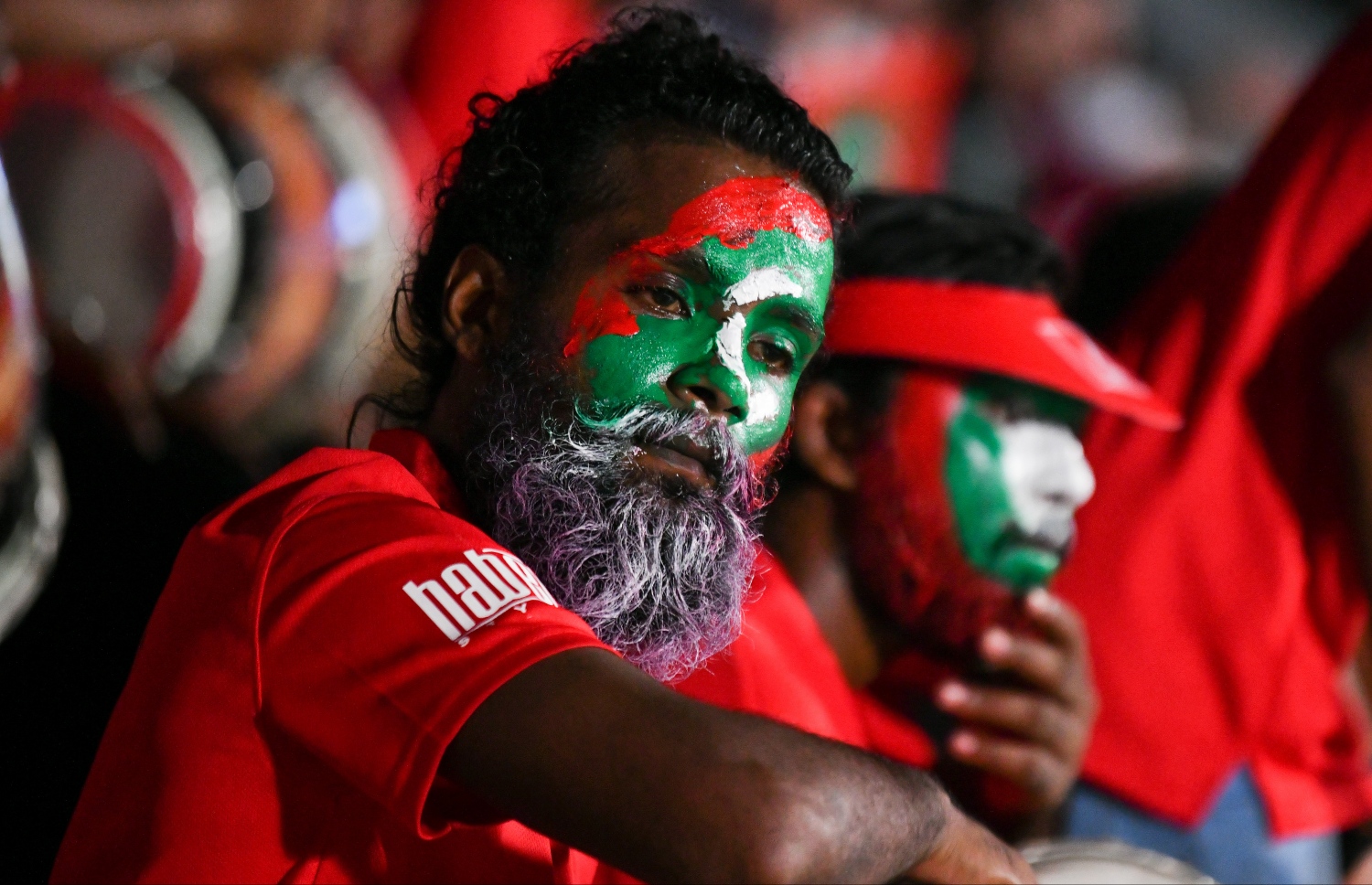 ސާފް ޗެމްޕިއަންޝިޕް: ރާއްޖެ - ނޭޕާލް