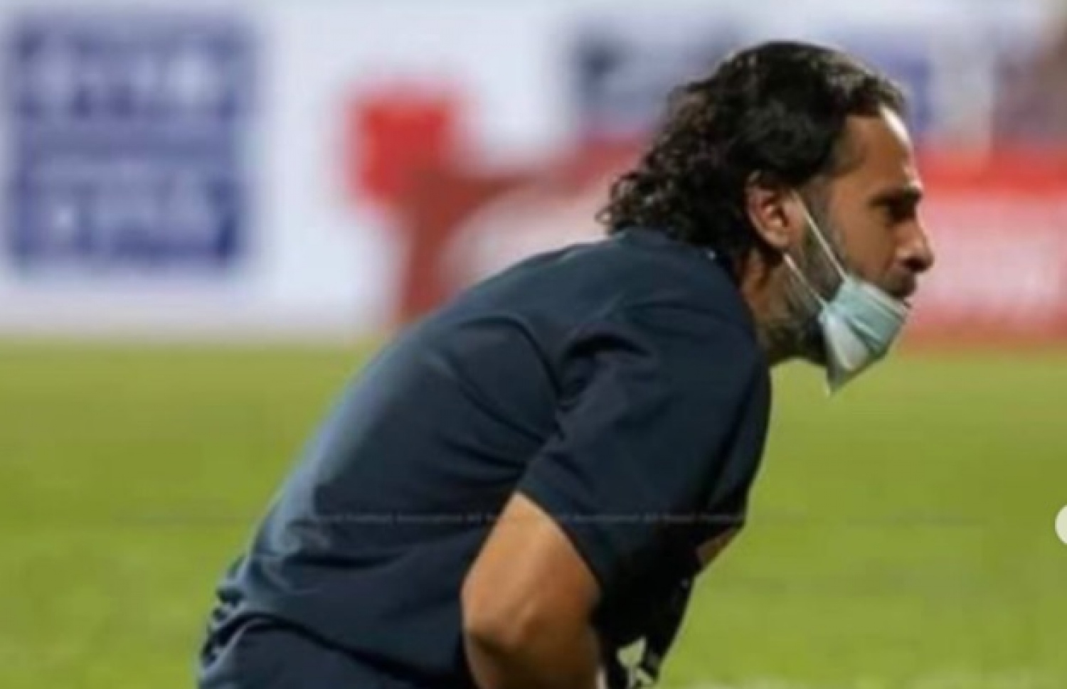 ނޭޕާލް ކޯޗް އަލް މުތައިރީ ދަނޑު މަތީގައި --- ފައިލް ފޮޓޯ