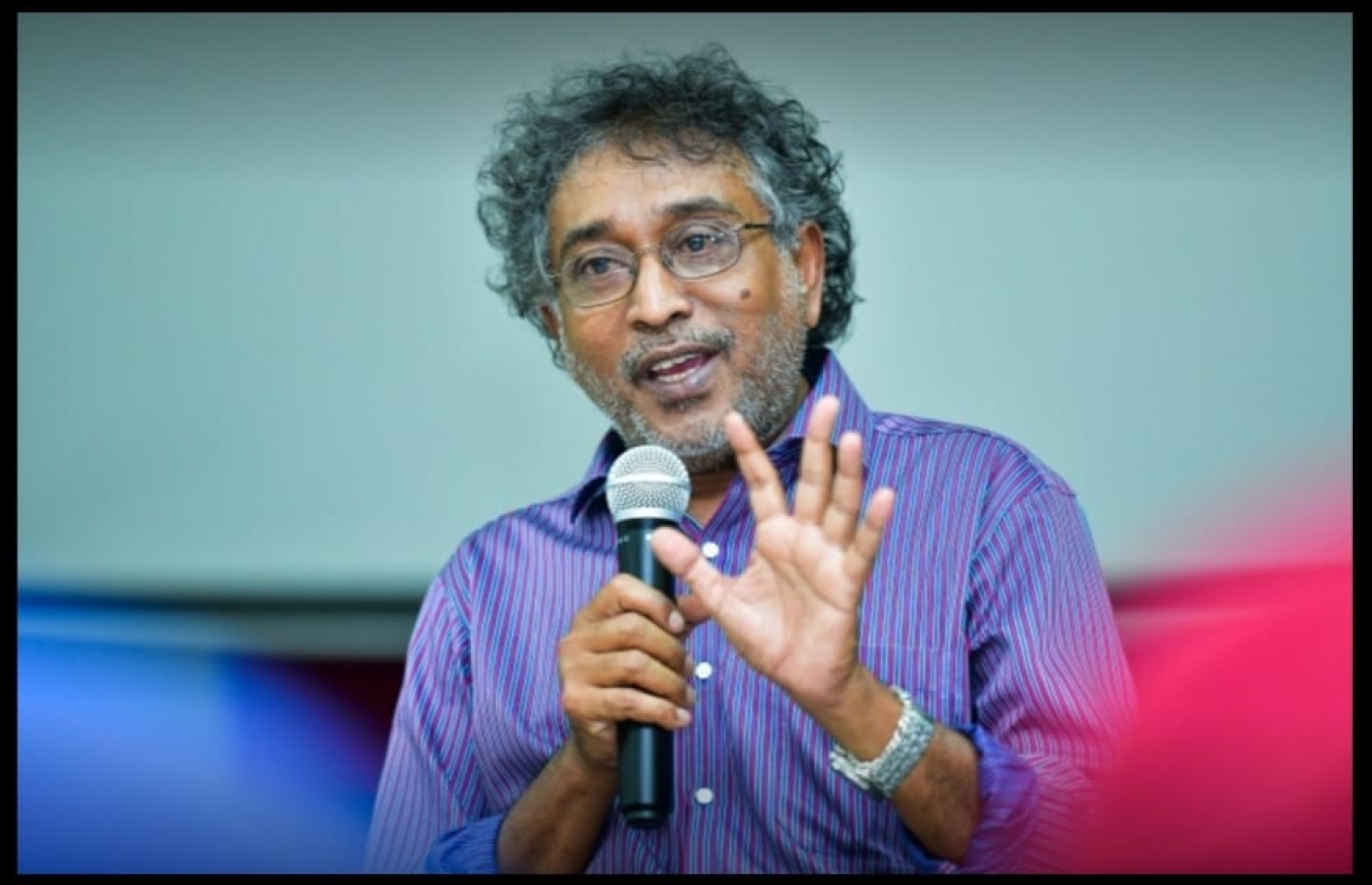 އިބްރާހިމް އާތިފް ޝަކޫރު