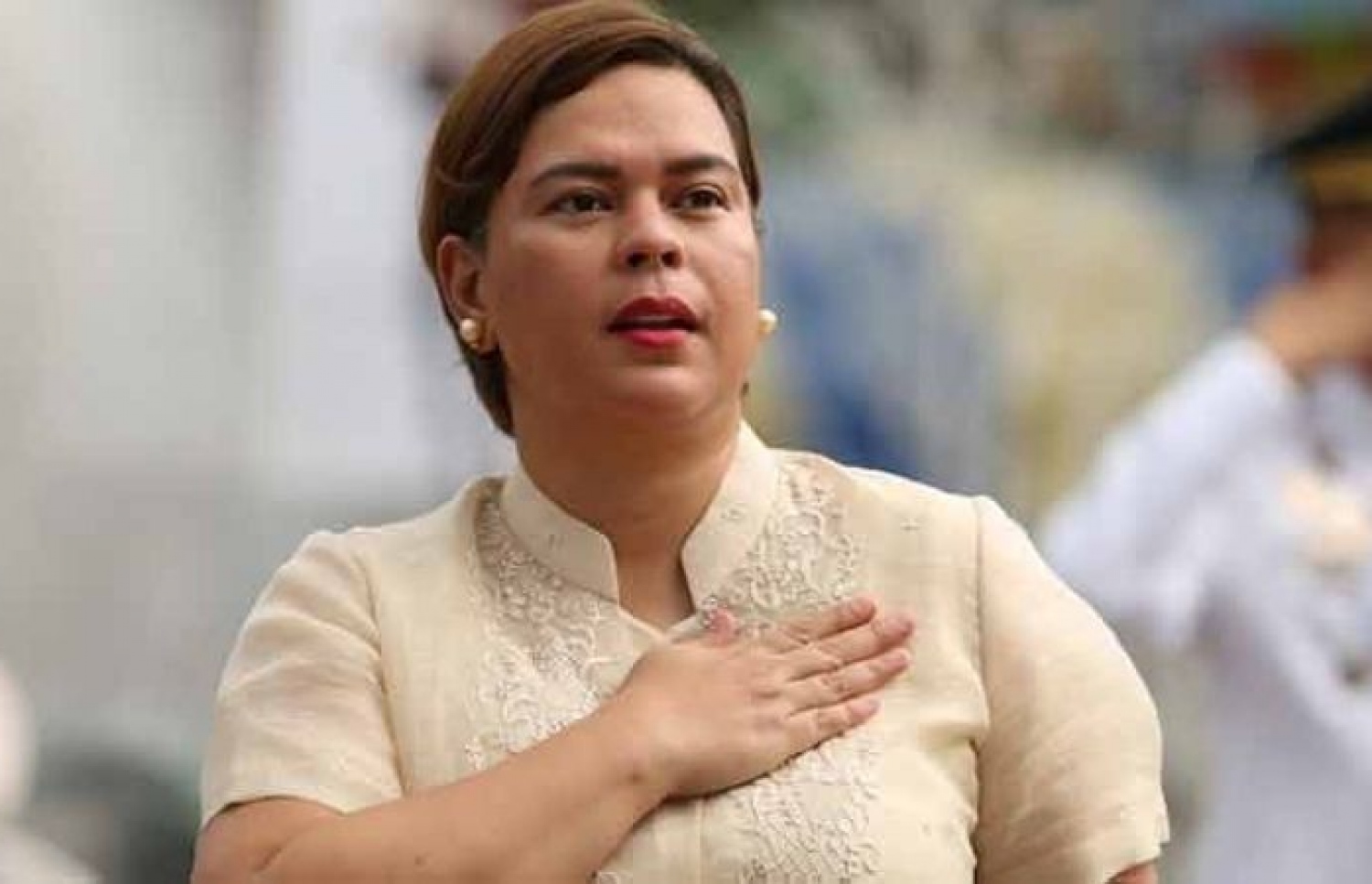 ސާރާ ޑުޓެރްޓޭ