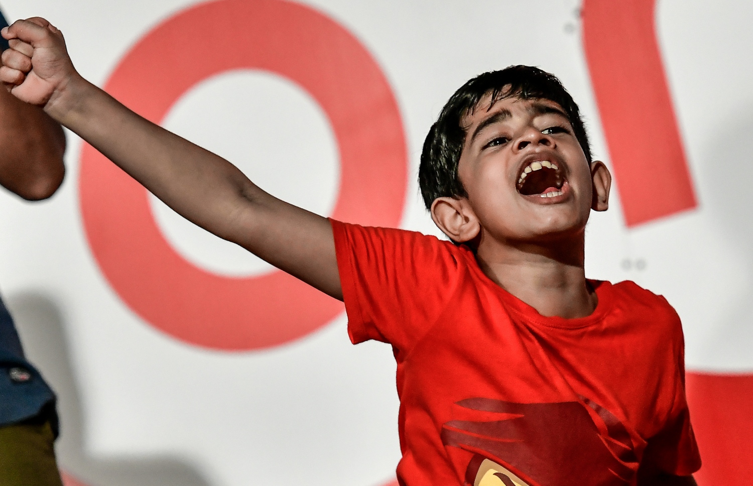 މާލެ- އޮކްޓޯބަރ ، 2021: އުރީދޫ ސާފް ޗެމްޕިއަންޝިޕްގައި ރޭ ނޭޕާލް އާއި ސްރީ ލަންކާ ބައްދަލުކުރި މެޗުގެ ތެރެއިން، ރޭ ސްރީލަންކާ އަތުން 3-2 އިން މޮޅުވެ، ނޭޕާލް ވަނީ ތާވަލްގެ އެއް ވަނަ އަށް ޖެހިލާފައި --. ފޮޓޯ: ނިޝާން އަލީ/މިހާރު