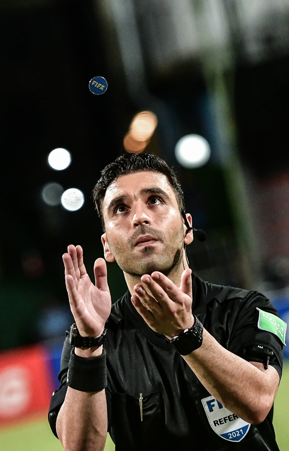 މާލެ- އޮކްޓޯބަރ ، 2021: އުރީދޫ ސާފް ޗެމްޕިއަންޝިޕްގައި ރޭ ނޭޕާލް އާއި ސްރީ ލަންކާ ބައްދަލުކުރި މެޗުގެ ތެރެއިން، ރޭ ސްރީލަންކާ އަތުން 3-2 އިން މޮޅުވެ، ނޭޕާލް ވަނީ ތާވަލްގެ އެއް ވަނަ އަށް ޖެހިލާފައި --. ފޮޓޯ: ނިޝާން އަލީ/މިހާރު