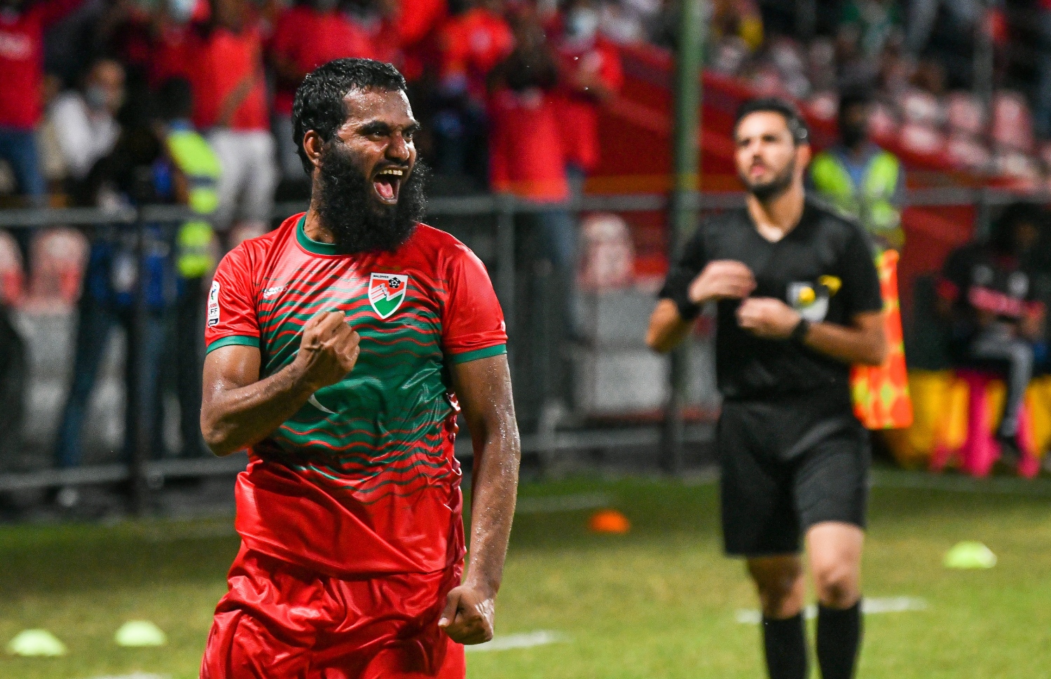 ސާފް ޗެމްޕިއަންޝިޕް: ރާއްޖެ - ބަންގްލަދޭޝް