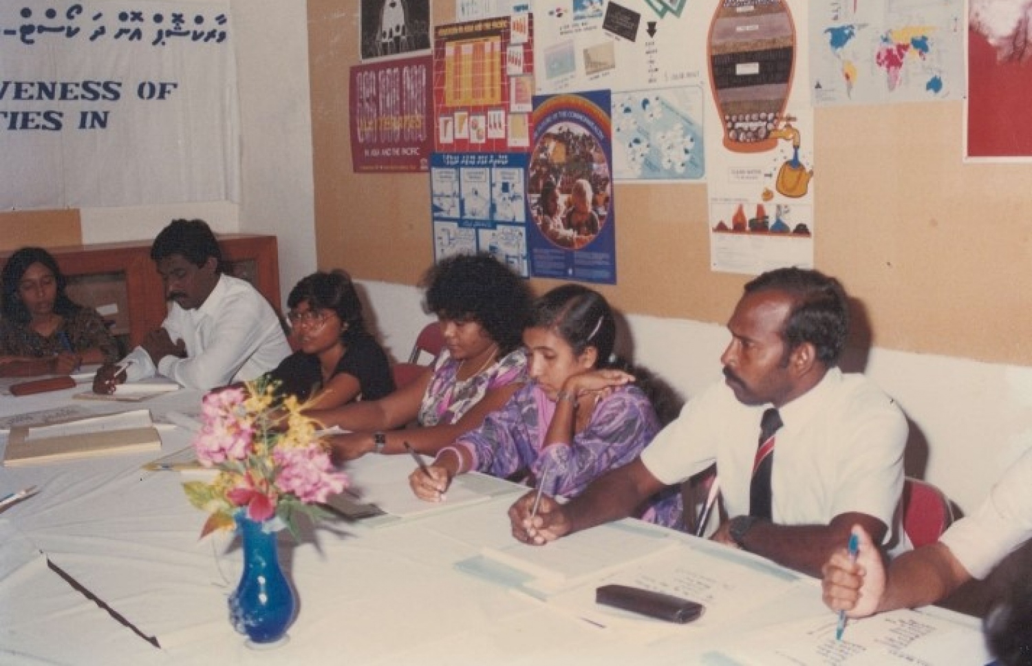 އެންއައިއީ.-- ފޮޓޯ: އެންއައިއީ އާކައިވް