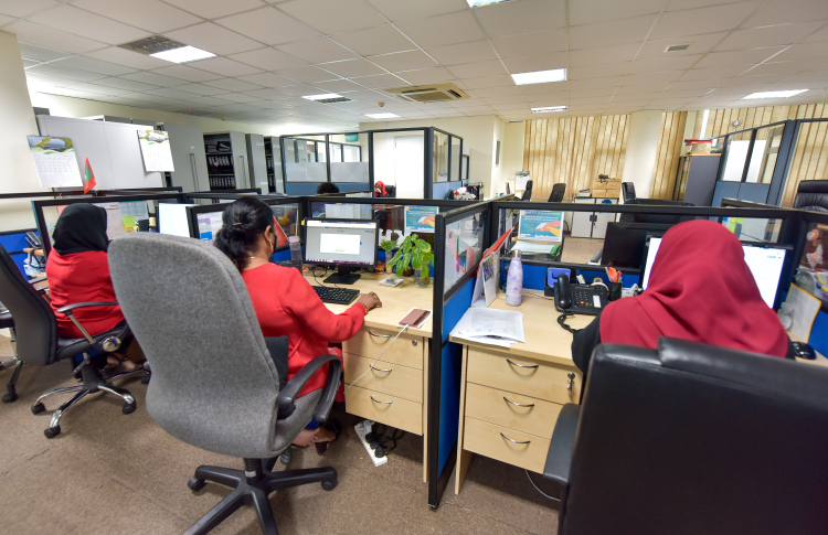 Haassa category ge flat thakuge sharuthu islaahu koh aanmukoffi