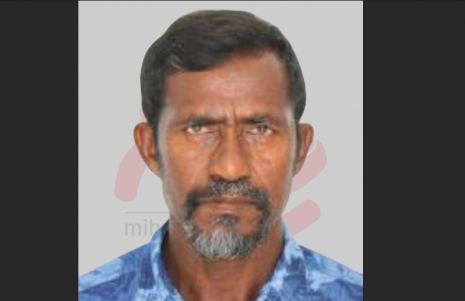 ދަނގެތީގެ ވިޔަފާރިވެރިޔާ މަހުމޫދު.