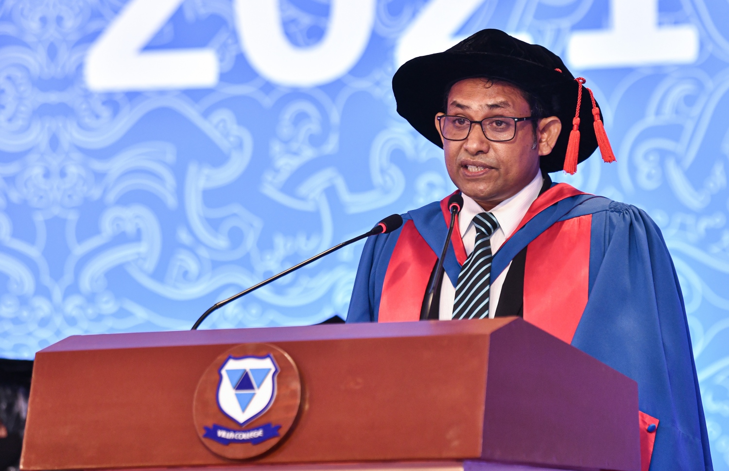 މާލެ: އޮކްޓޫބަރު 21، 2021- ވިލާ ކޮޖެލުގެ ދަސްވެނިވުމުގެ ހަފުލާގެ ތެރެއިން-- ފޮޓޯ: ފަޔާޒު މޫސާ / މިހާރު