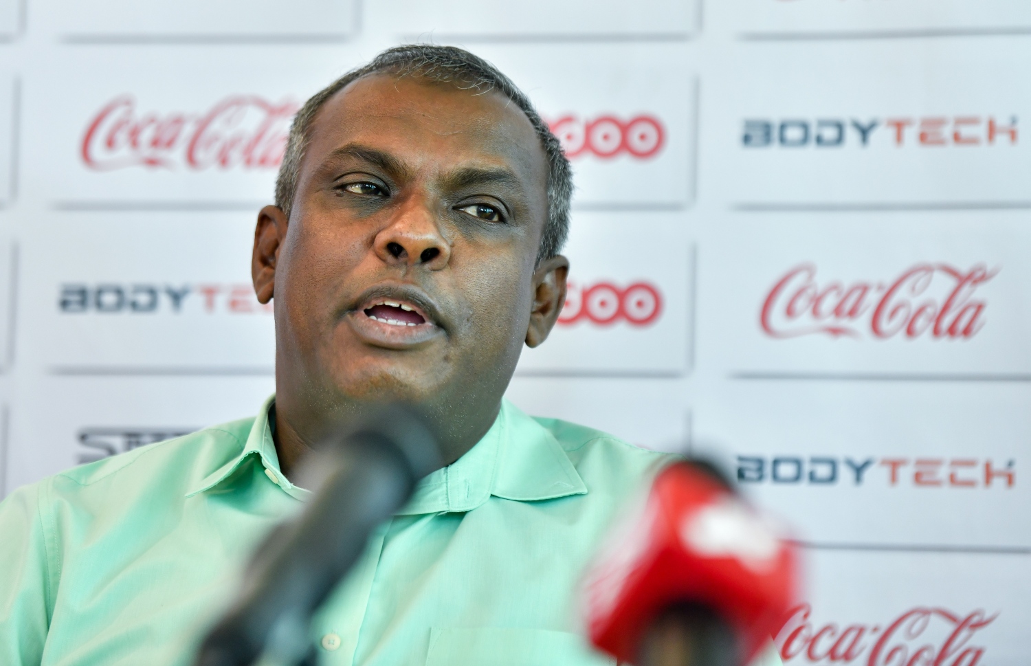 މޯހަން މަޑުގުރާފެހި ކުލައިގެ ގަމީހުގައި --- ފޮޓޯ: ފަޔާޒު މޫސާ | މިހާރު