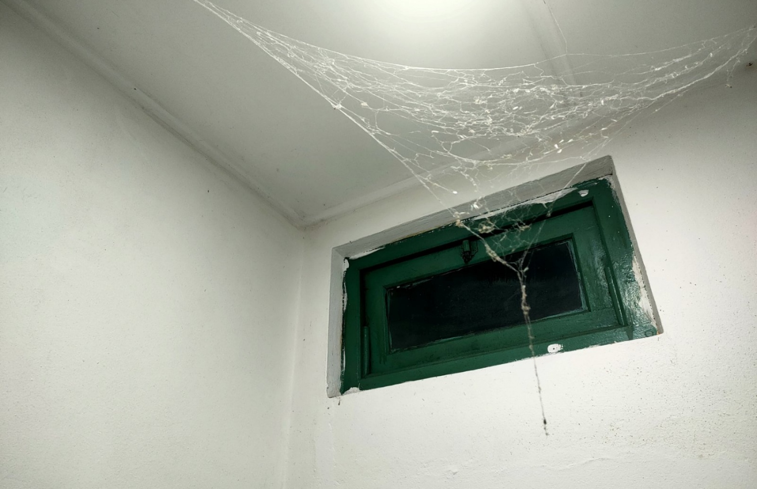 ގުރުއާނާ ބެހޭ މަރުކަޒުގެ އެތެރެ.