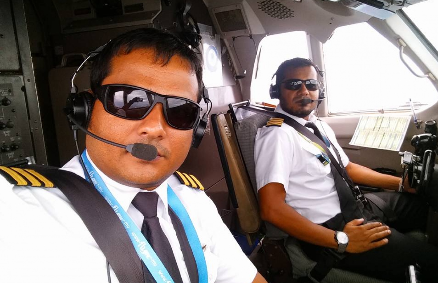 އަބްދުލް ހަލީމް، މަސް އެކްސްޕޯޓް ކުރަން އޮޑިވެރިންގެ އަމިއްލަ ކުންފުންޏެއް ހަދަން އިސްކޮށް އުޅެނީ އޭނާ. ފޮޓޯ: ސޯޝަ