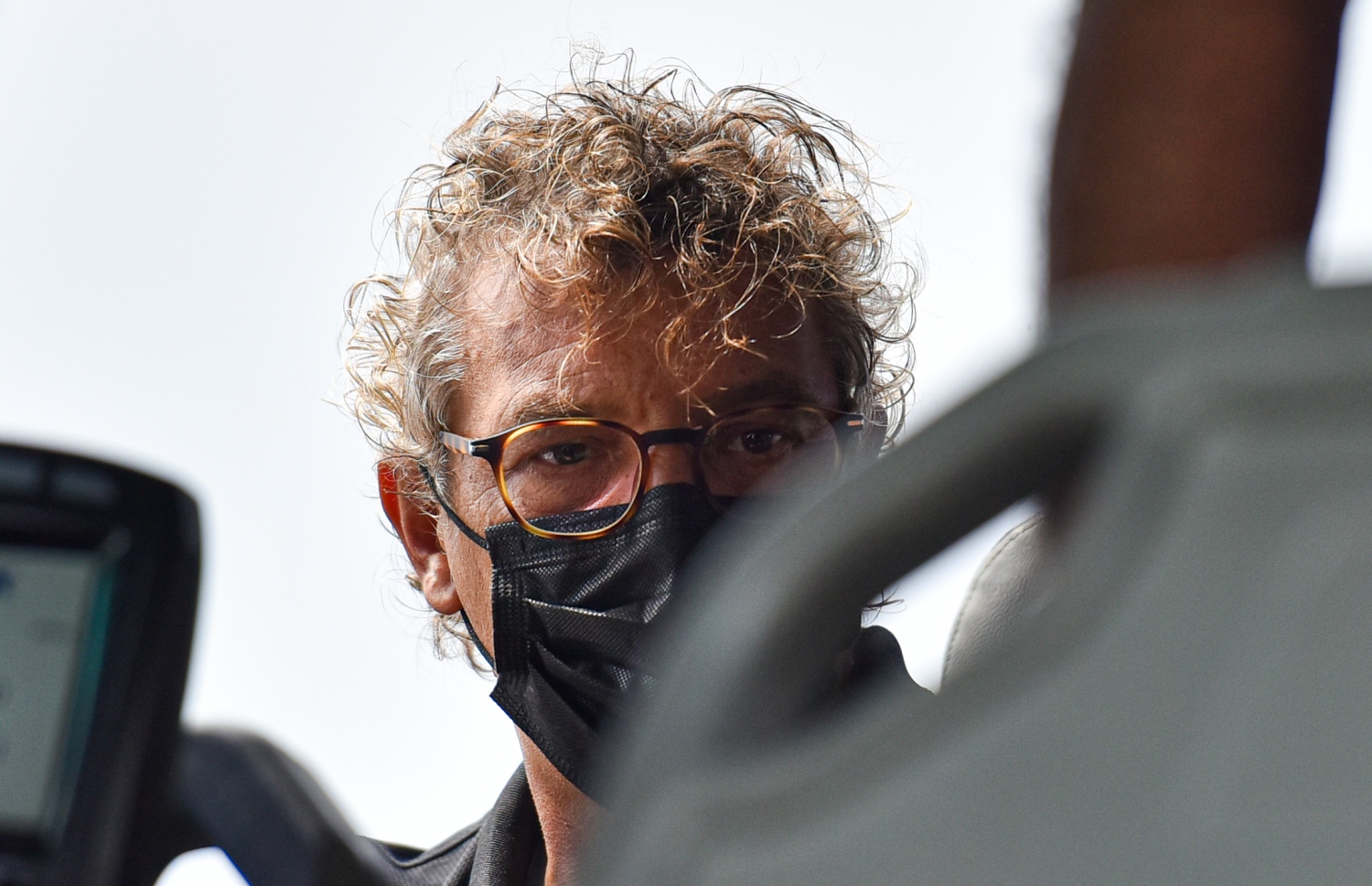 މޮރިއޭރޯ: އޭނާ ބުނީ ލަންކާ މުބާރާތުން ގައުމީ ޓީމުގެ ފެންވަރު ދެނެގަނެވޭނެ ކަމށް --- ފޮޓޯ: ފަޔާޒު މޫސާ | މިހާރު