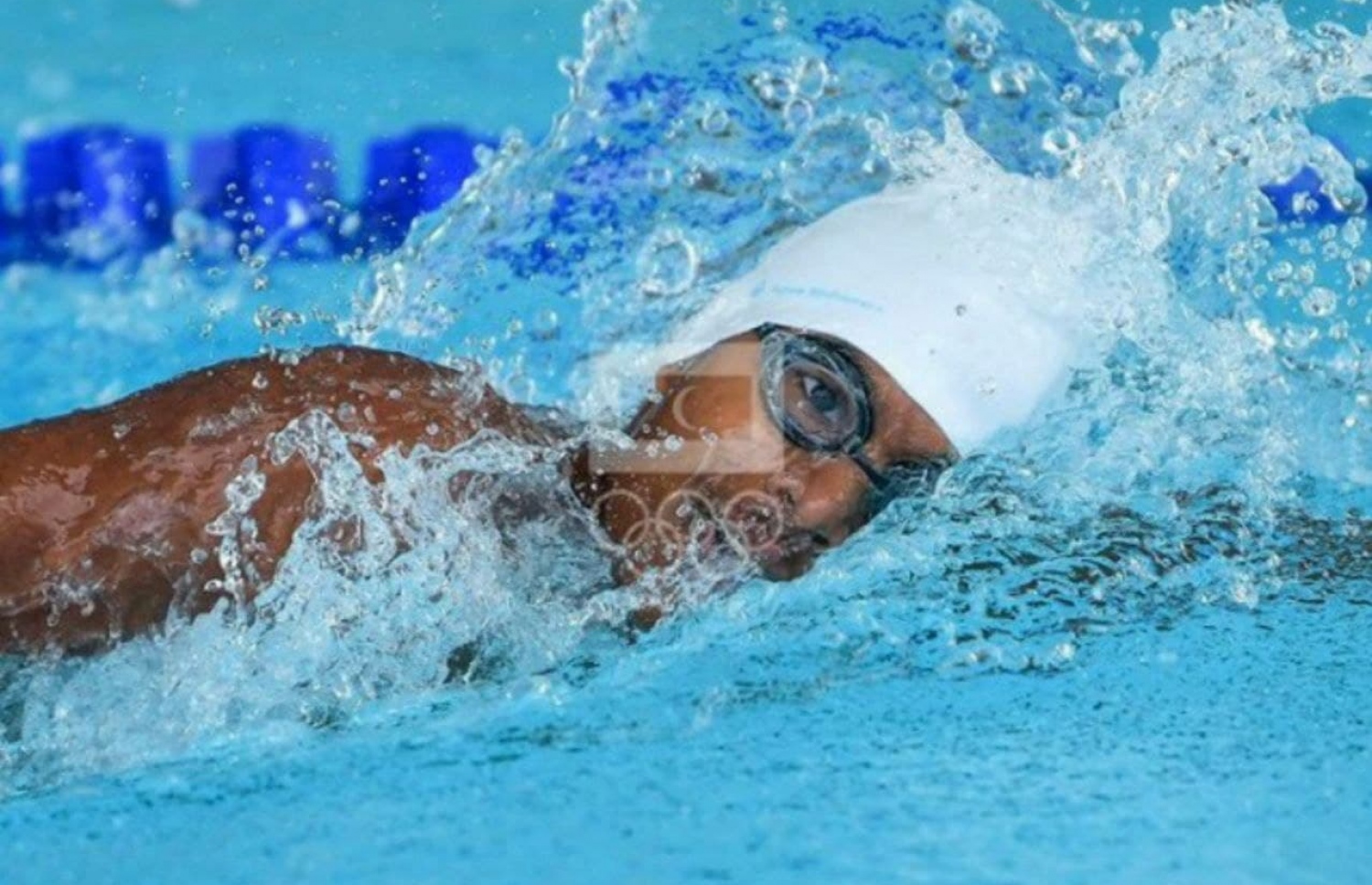 އާން. އިންޑިއަން އޯޝަން އައިލެންޑް ގޭމްސްގައި ފަތަނީ --- ފޮޓޯ: އެމްއޯސީ