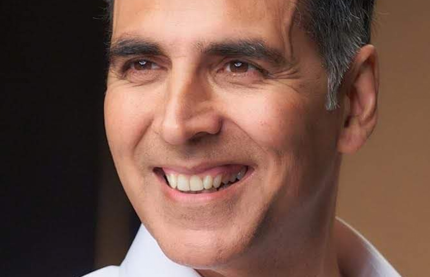 އަކްޝޭ ކުމާރް