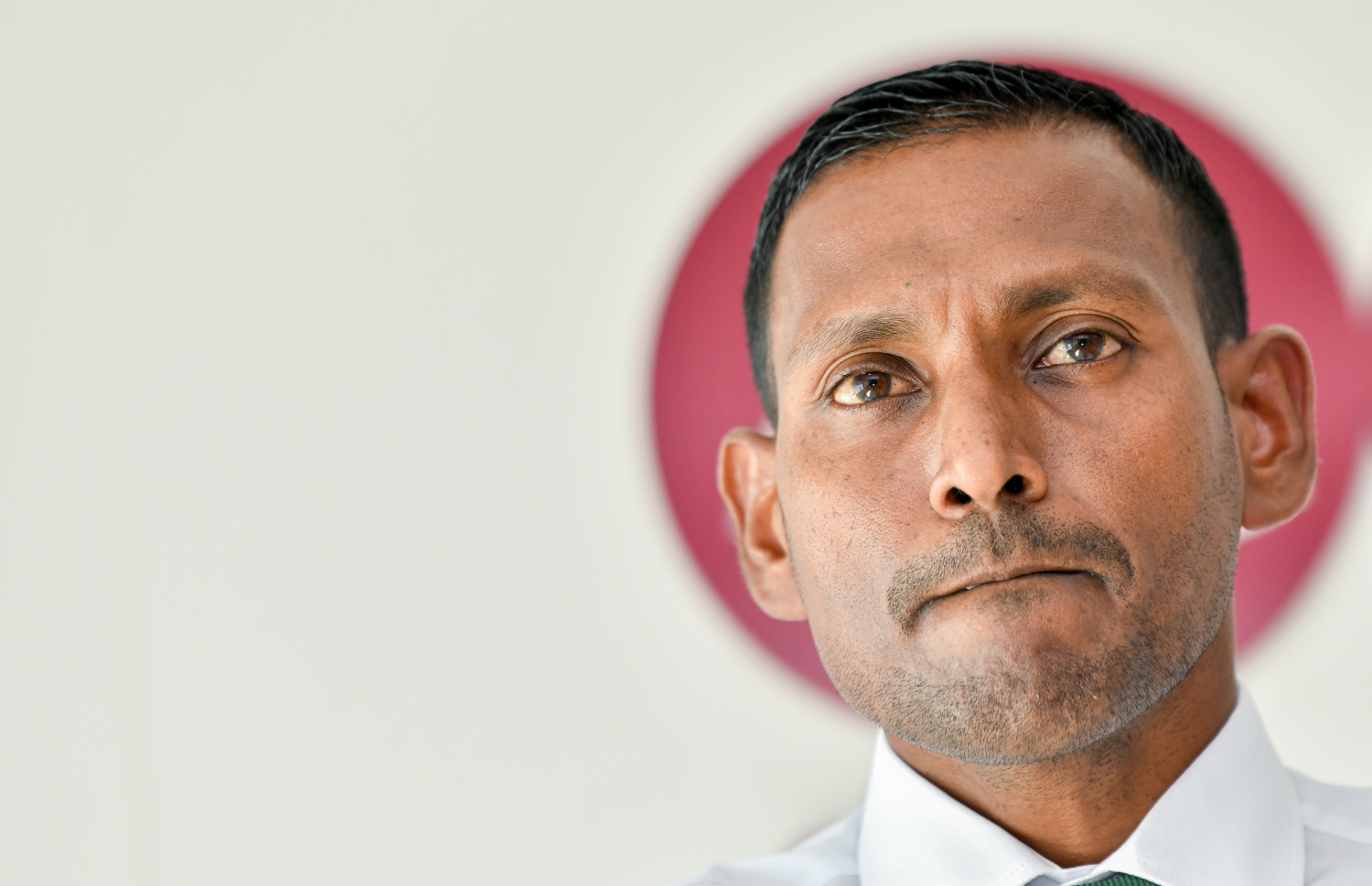 ޕީޖީ ޝަމީމް ނޫސްވެރިންގެ ބައްދަލުވުމެއްގައި --- ފޮޓޯ/މިހާރު